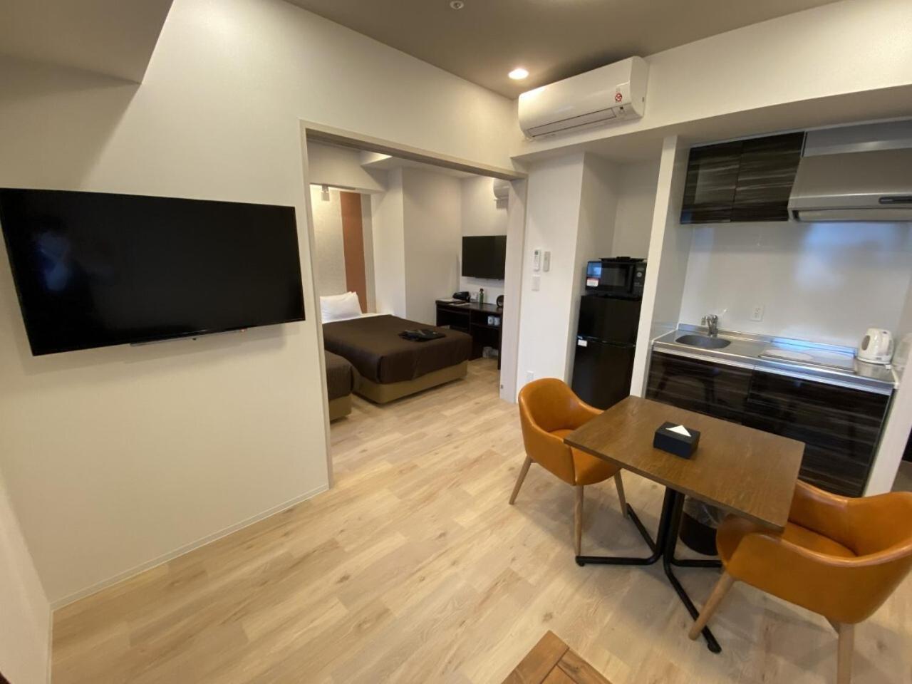 Luxury Twin Room - Smoking - Photo 6