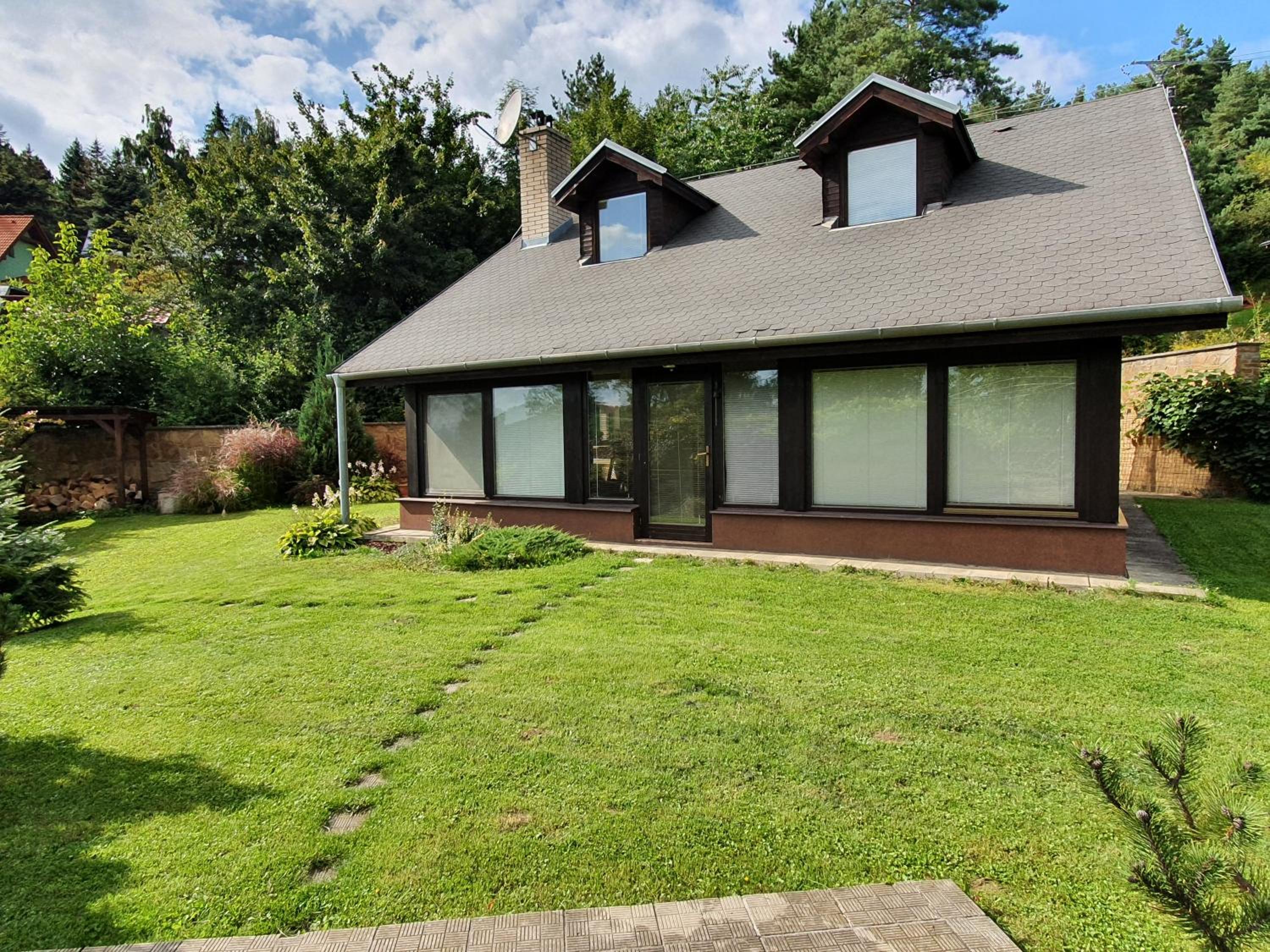 Vacation Home photo 1