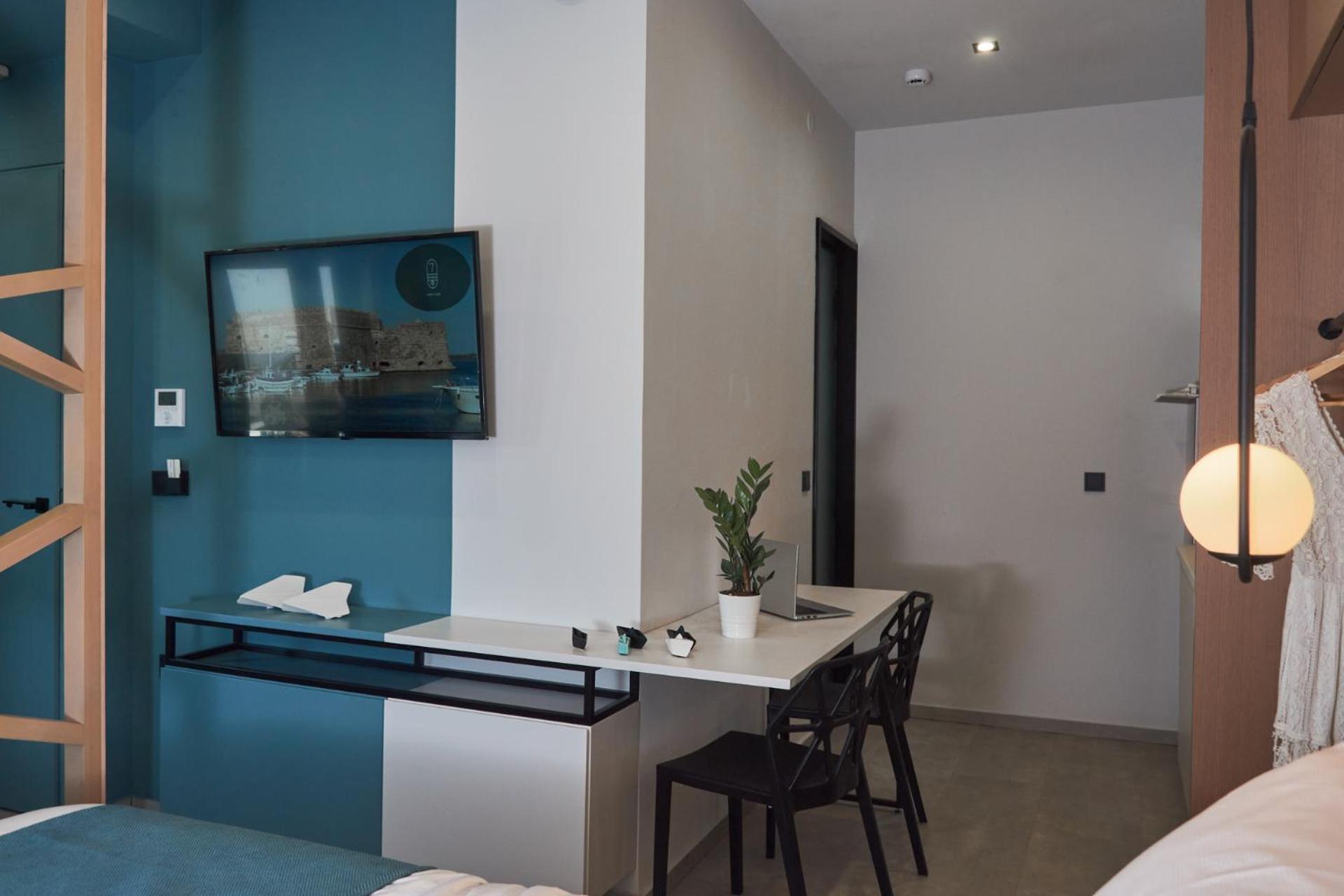 Deluxe Junior Suite