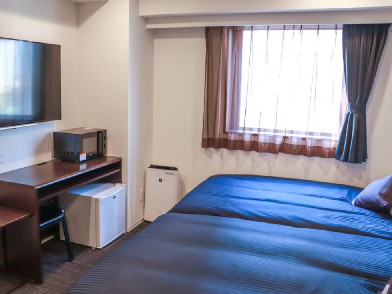 Twin Room - Smoking - Photo 3