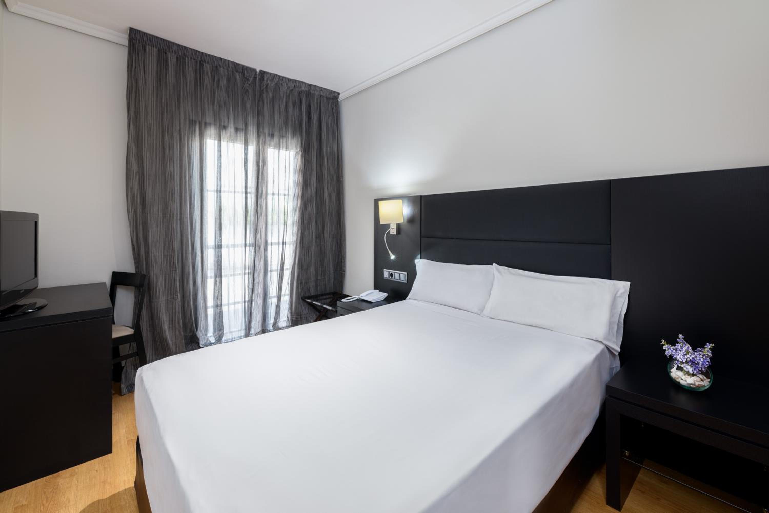 Double Room For Single Use photo 3