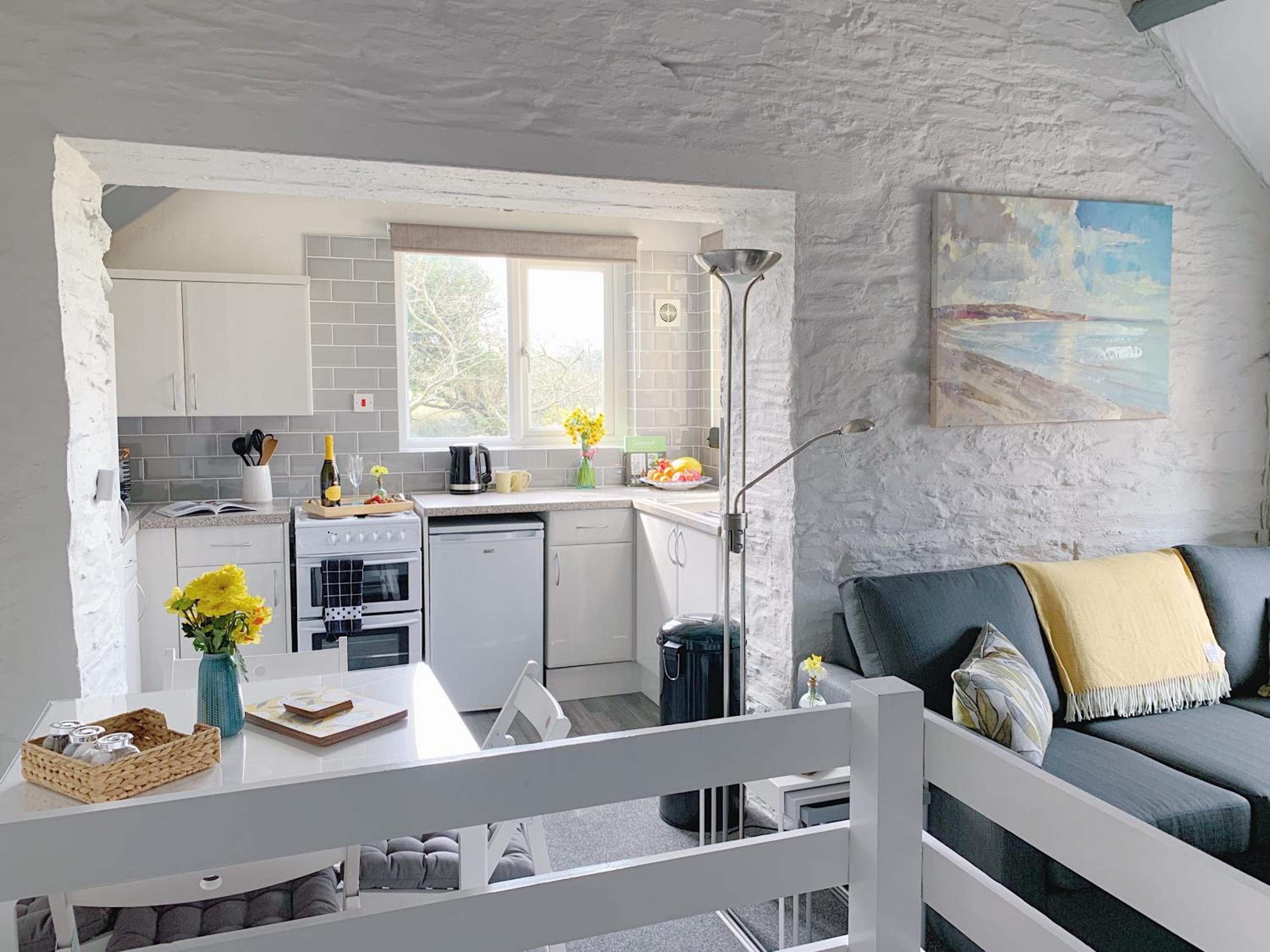 One-Bedroom House photo 2