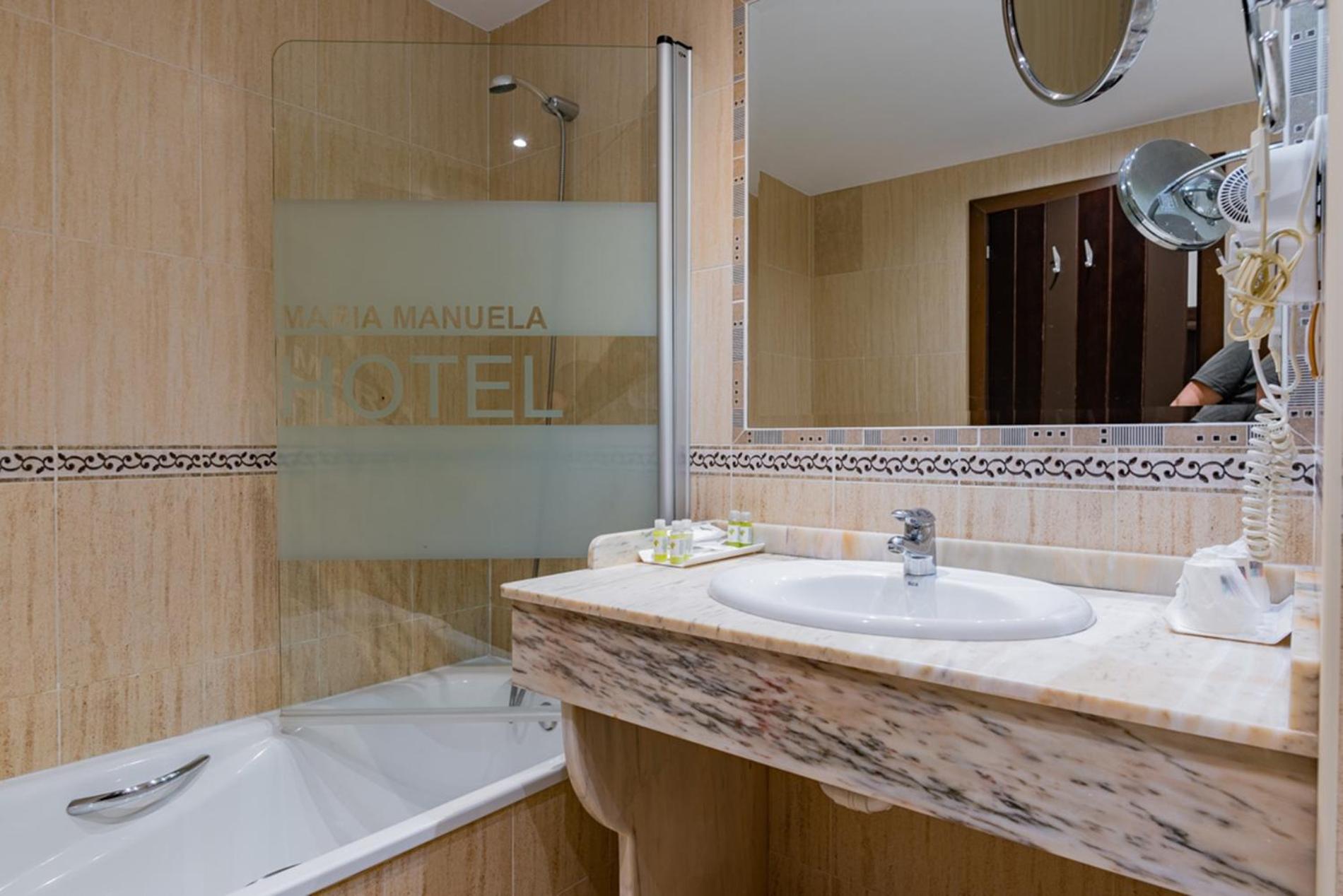 Habitación Individual