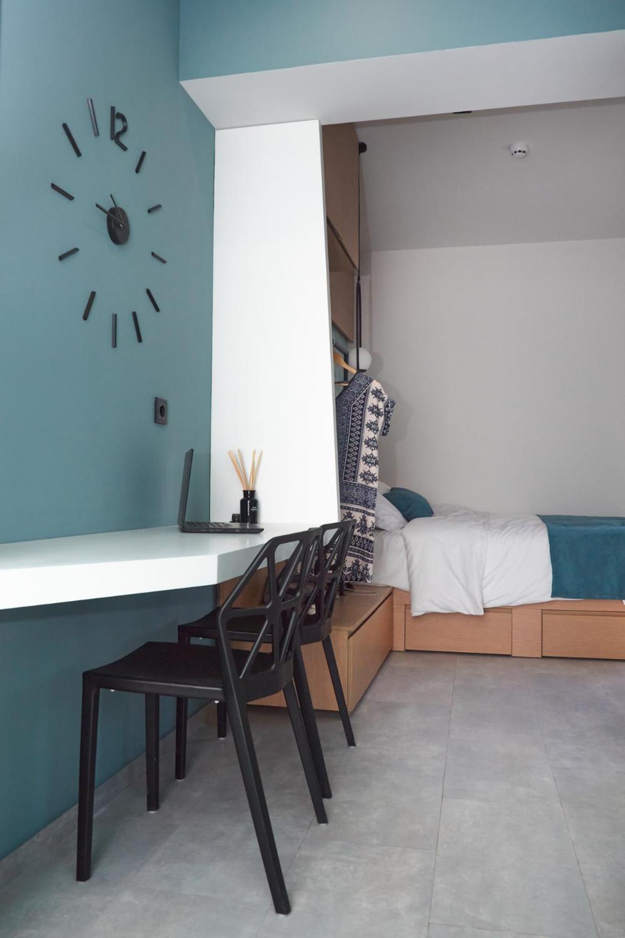 Superior Double Room - Evimeria - Photo 3