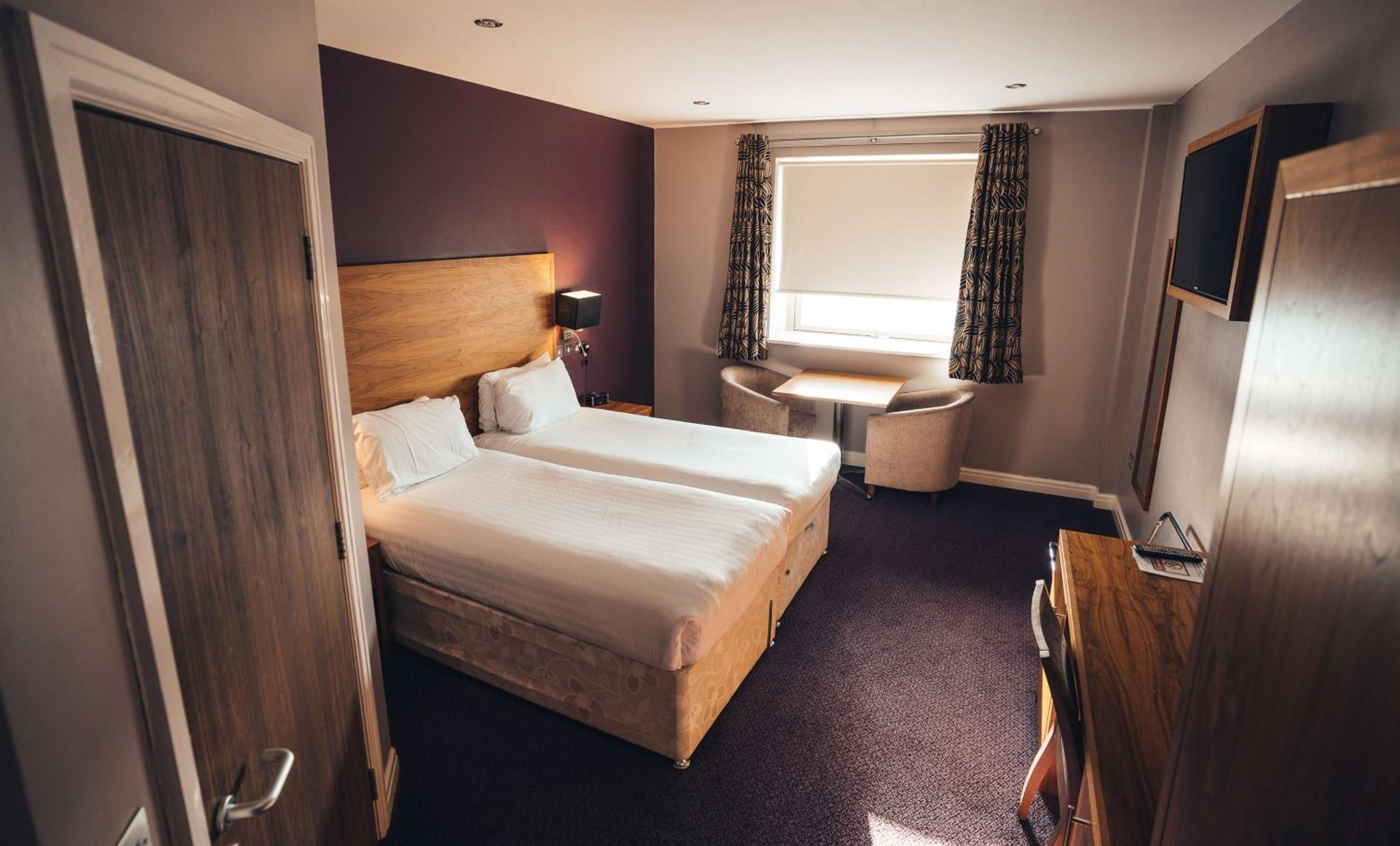 Standard Room photo 1