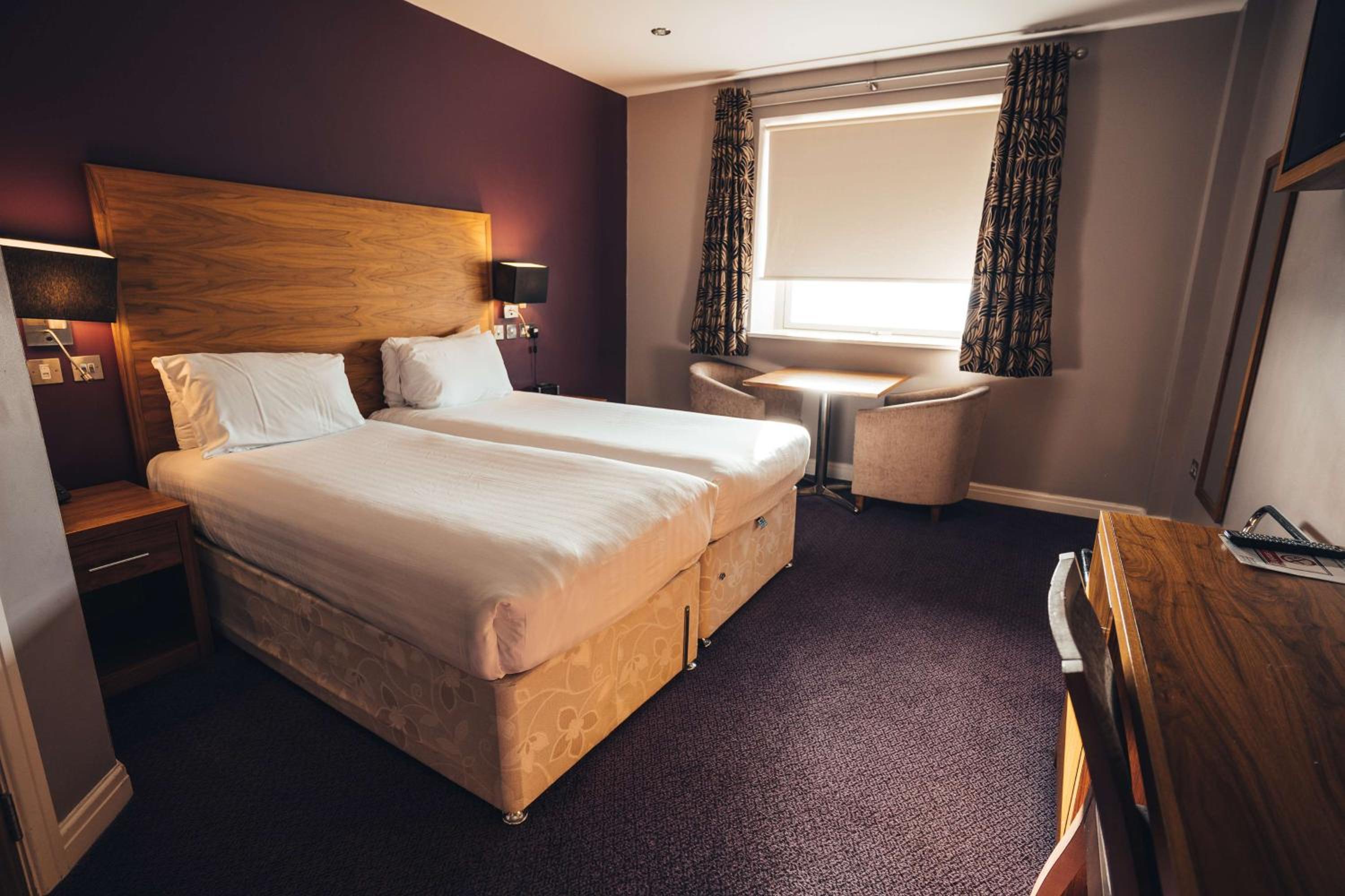 Standard Room photo 2
