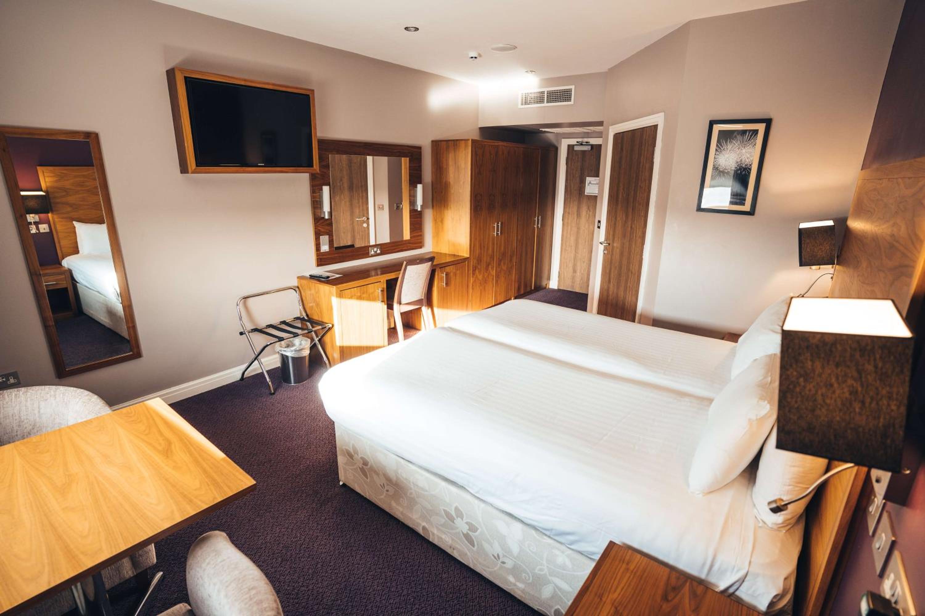 Standard Room photo 3