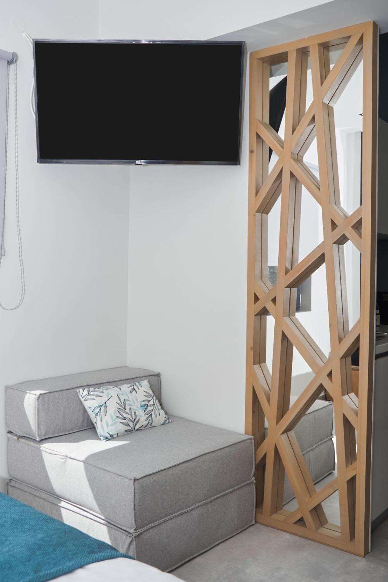 Superior Double Room - Evimeria - Photo 10