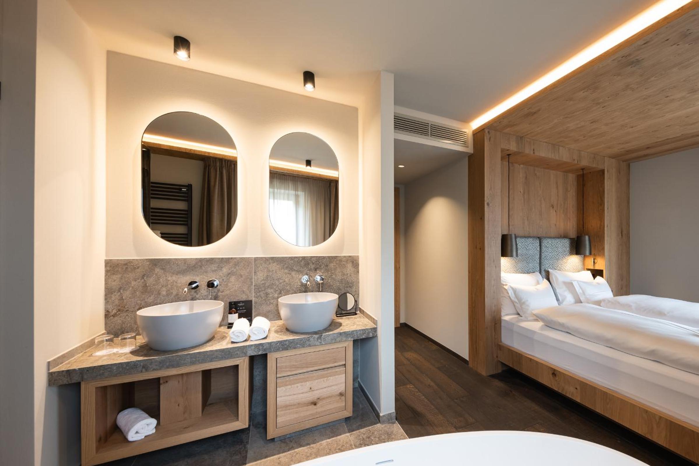 Presidential Suite photo 3