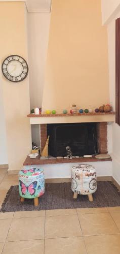 One-Bedroom House photo 1