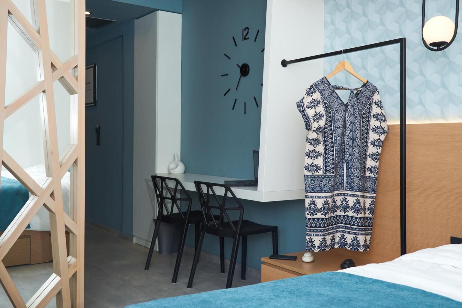 Superior Double Room - Evimeria - Photo 11