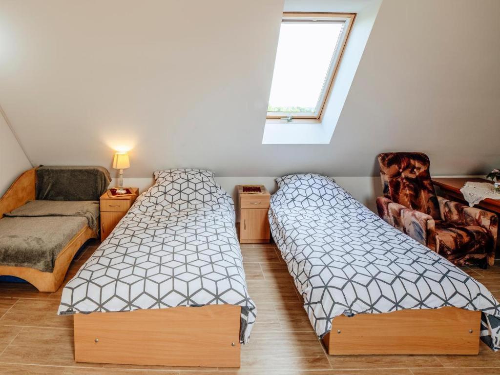 Studio Apartment - Photo 5