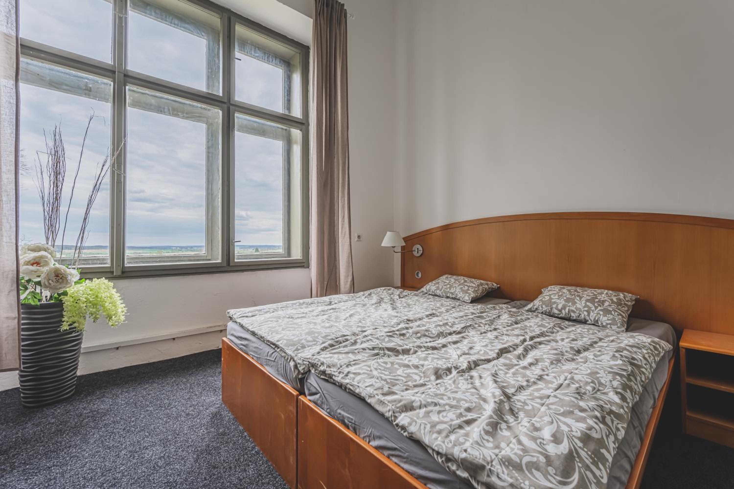 Standard Double Room with Shared Bathroom photo 1