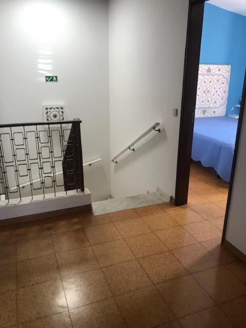 三卧室公寓