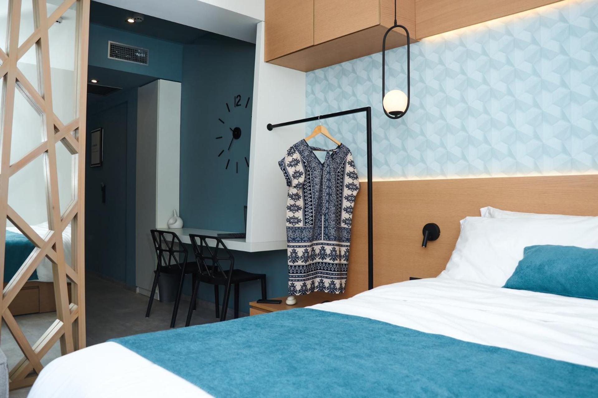 Superior Double Room - Evimeria - Photo 15