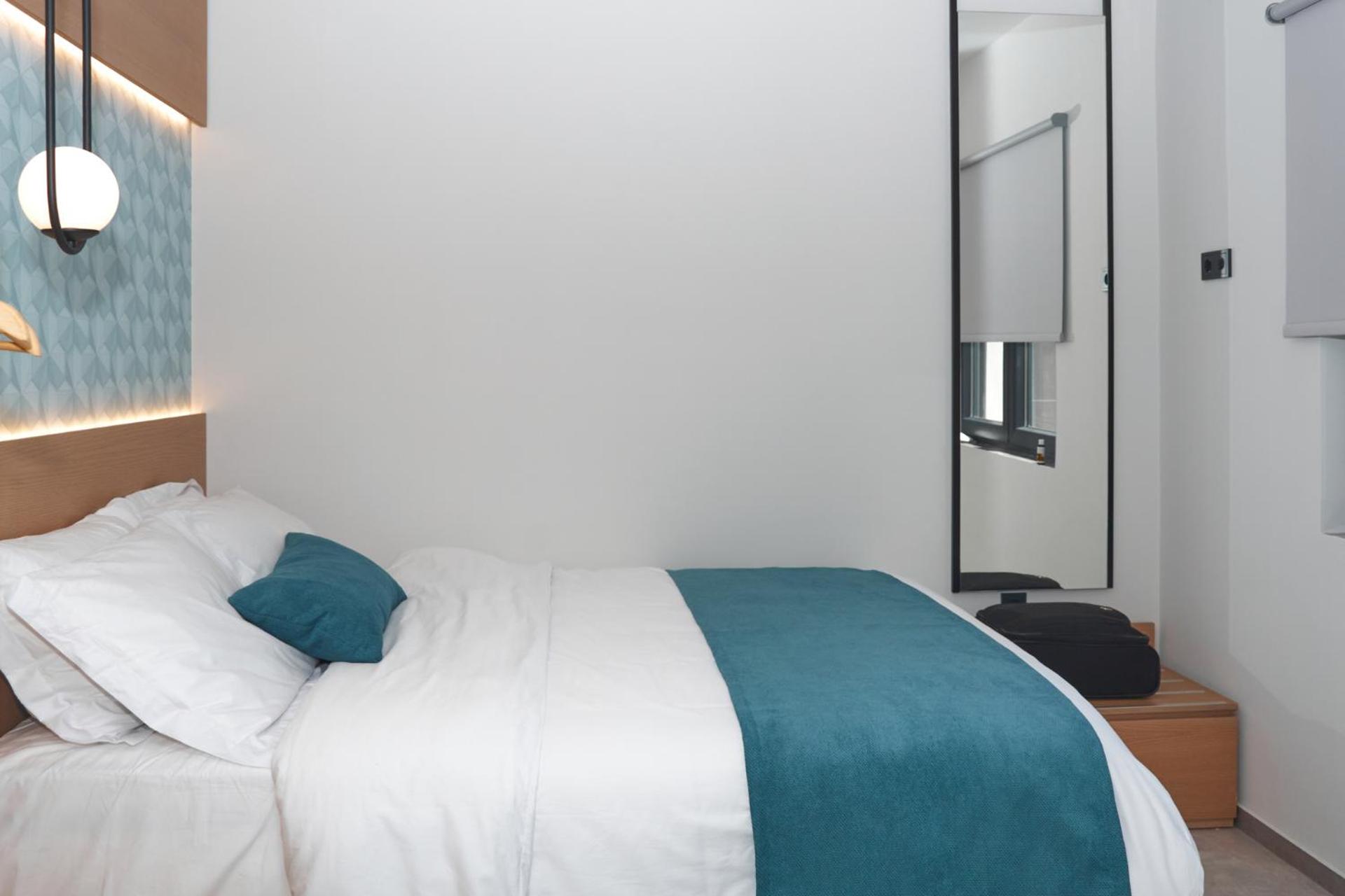 Superior Double Room - Evimeria - Photo 12
