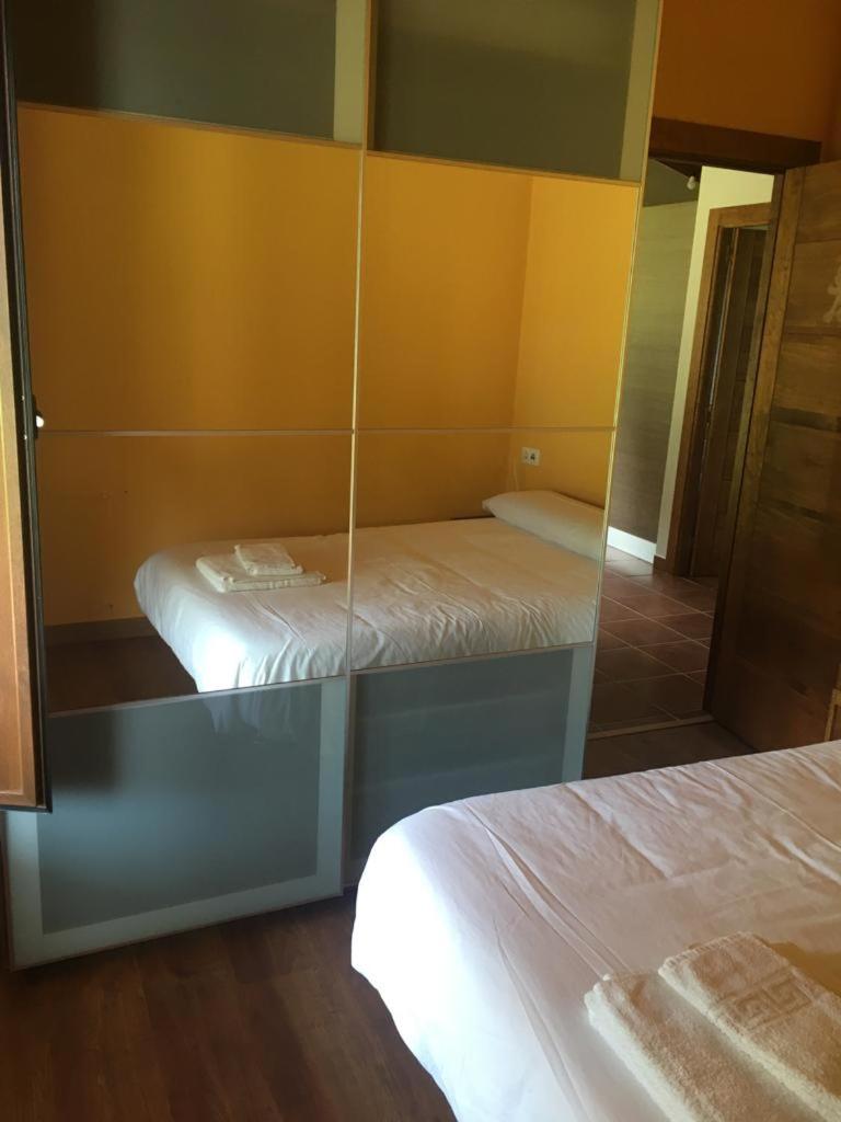 Casa de Dos Habitaciones