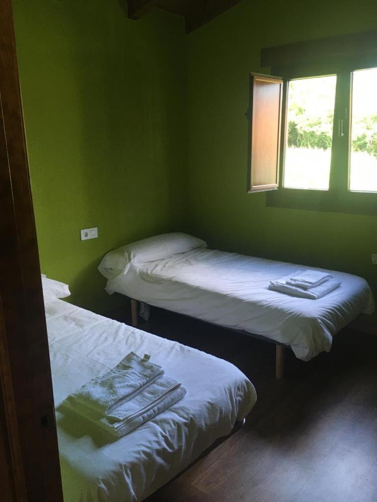 Two-Bedroom House photo 3