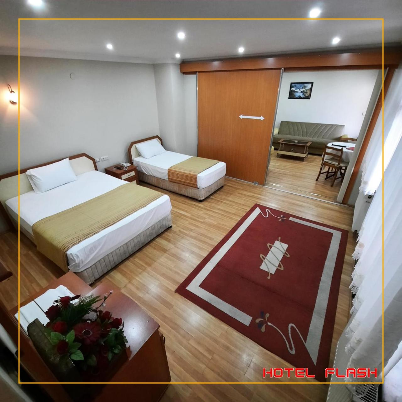 Junior Suite photo 1