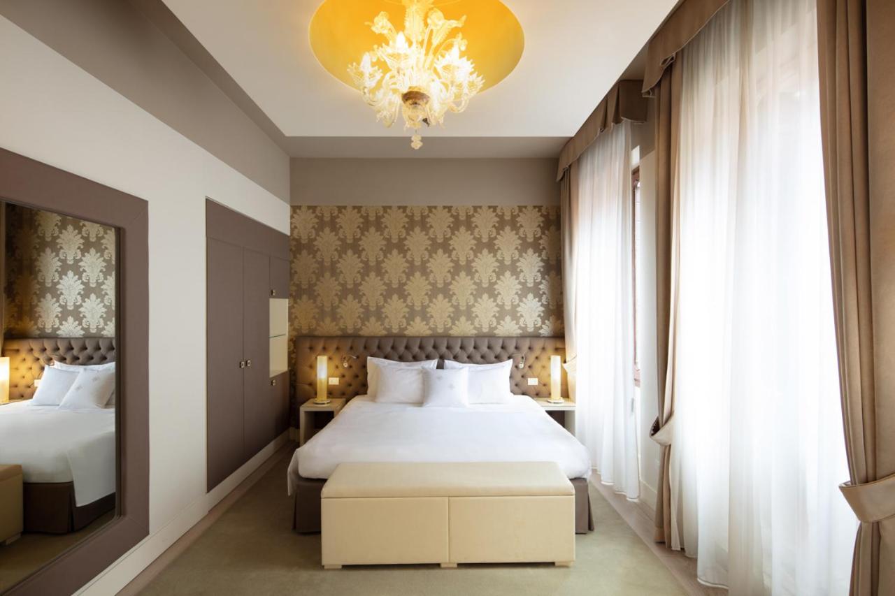 Premium Double or Twin Room with View