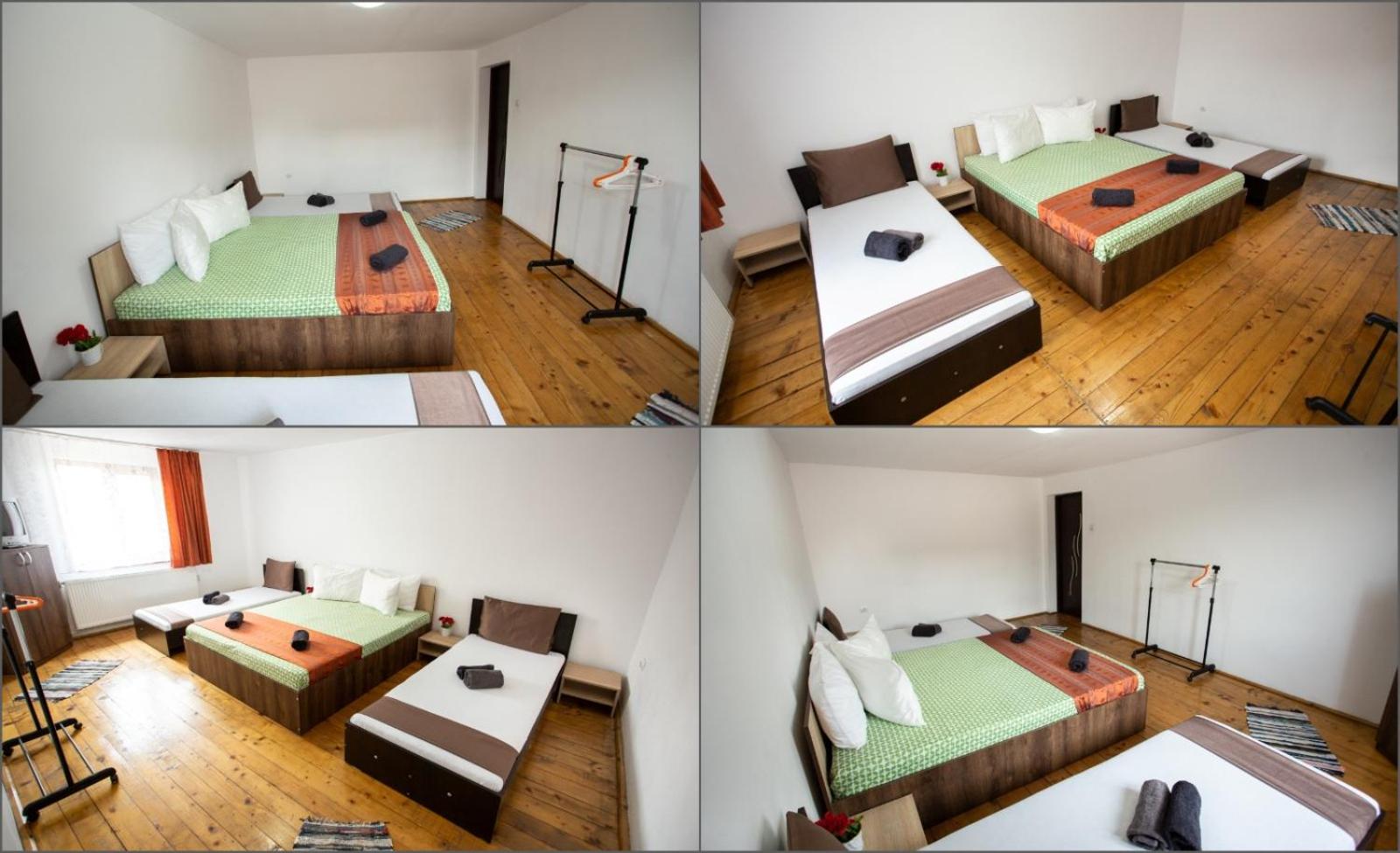 Two-Bedroom Apartment photo 2