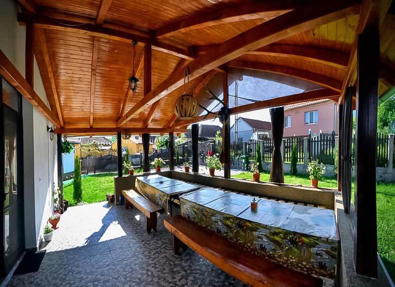 Three-Bedroom House photo 1