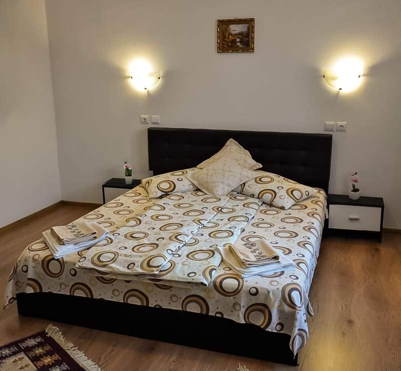 Double Room photo 2