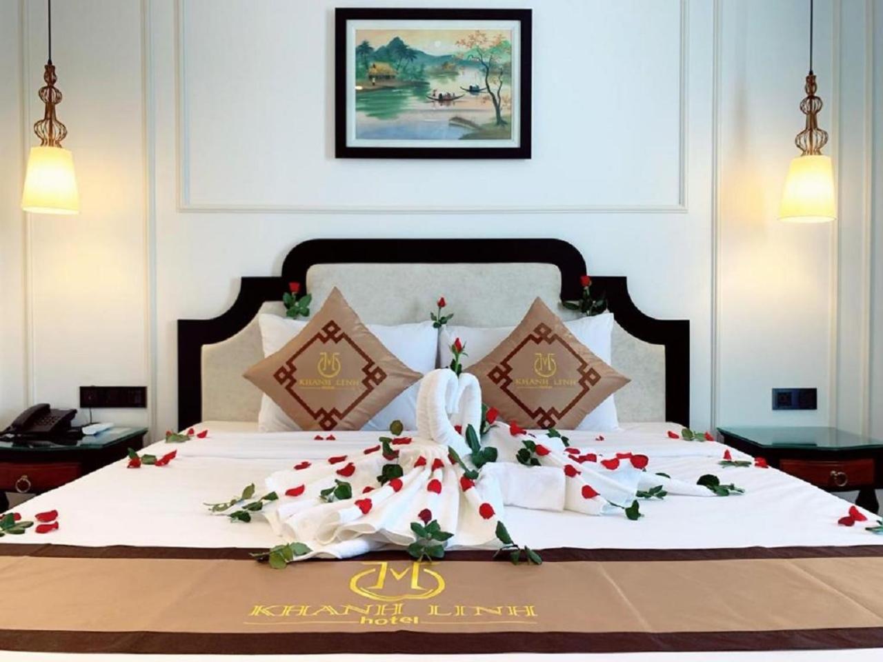 Suite with City View - Photo 1