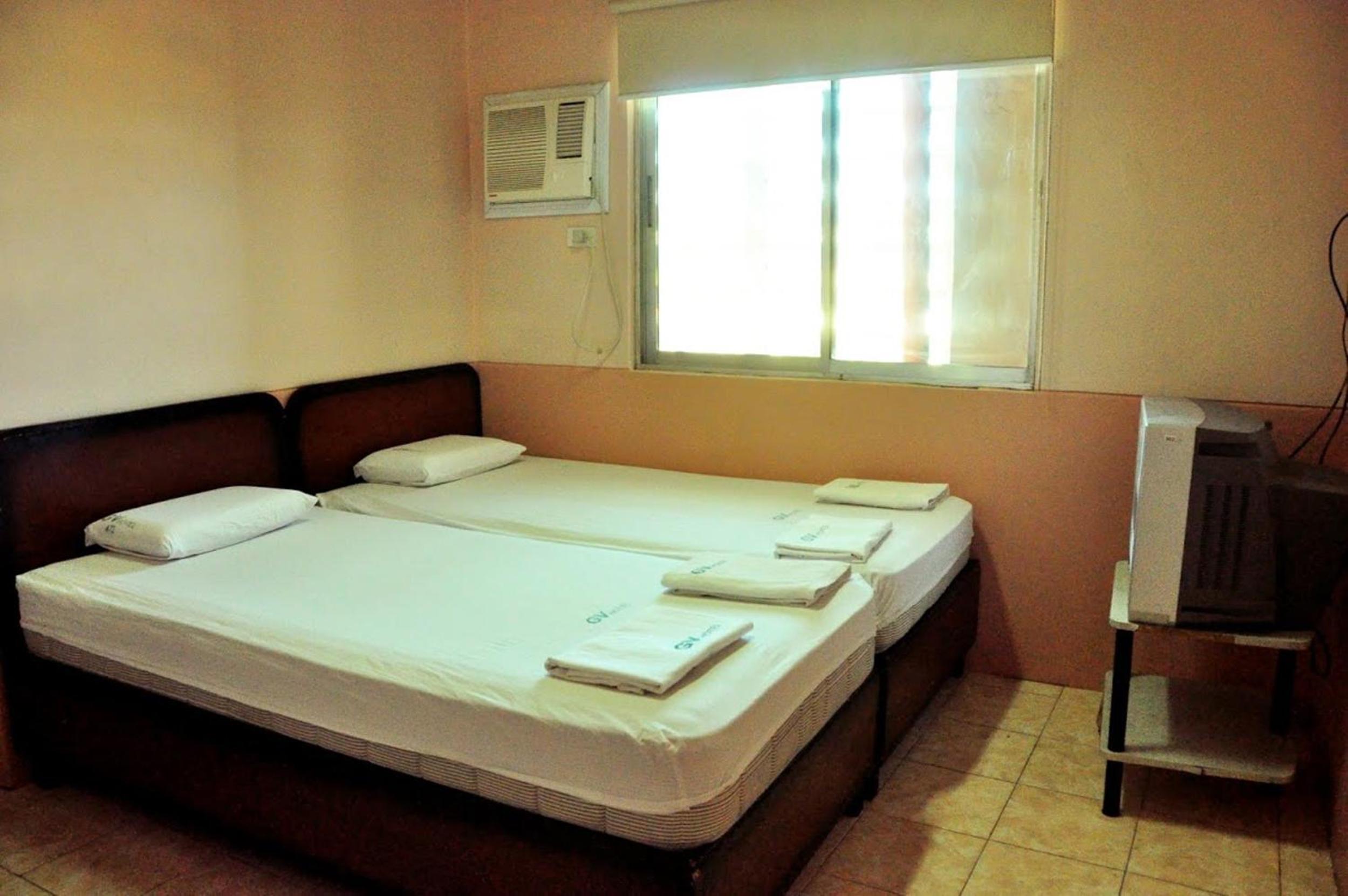 Standard Twin Room photo 3