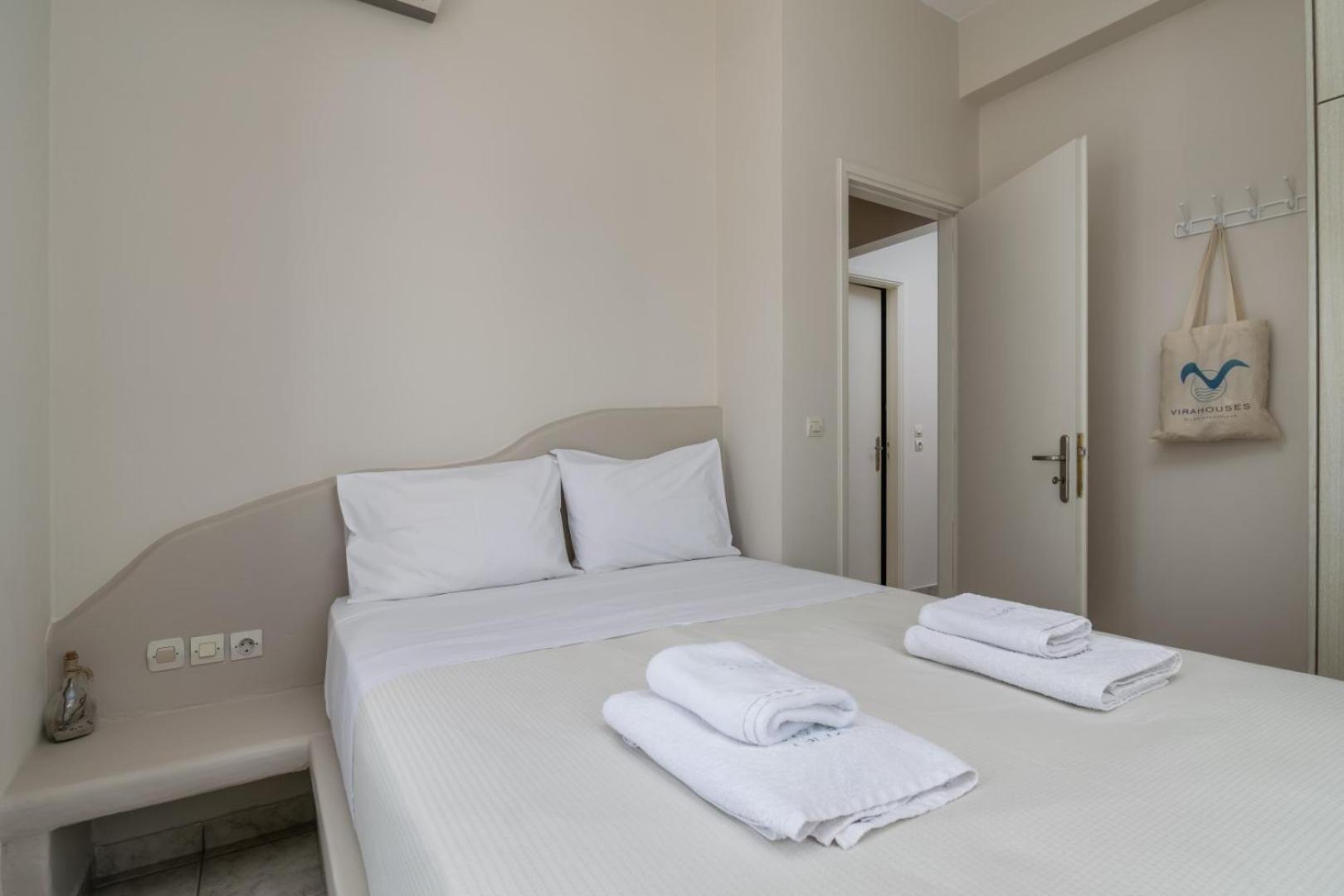 Two-Bedroom Apartment (2 double beds) - Photo 12
