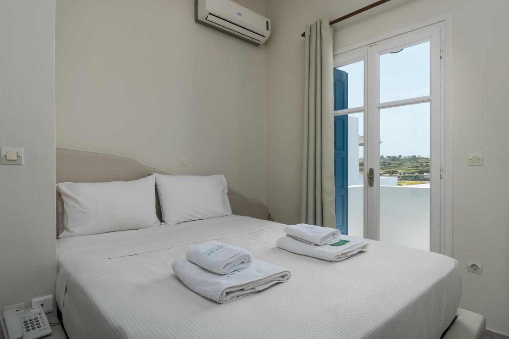 Two-Bedroom Apartment (2 double beds) - Photo 13
