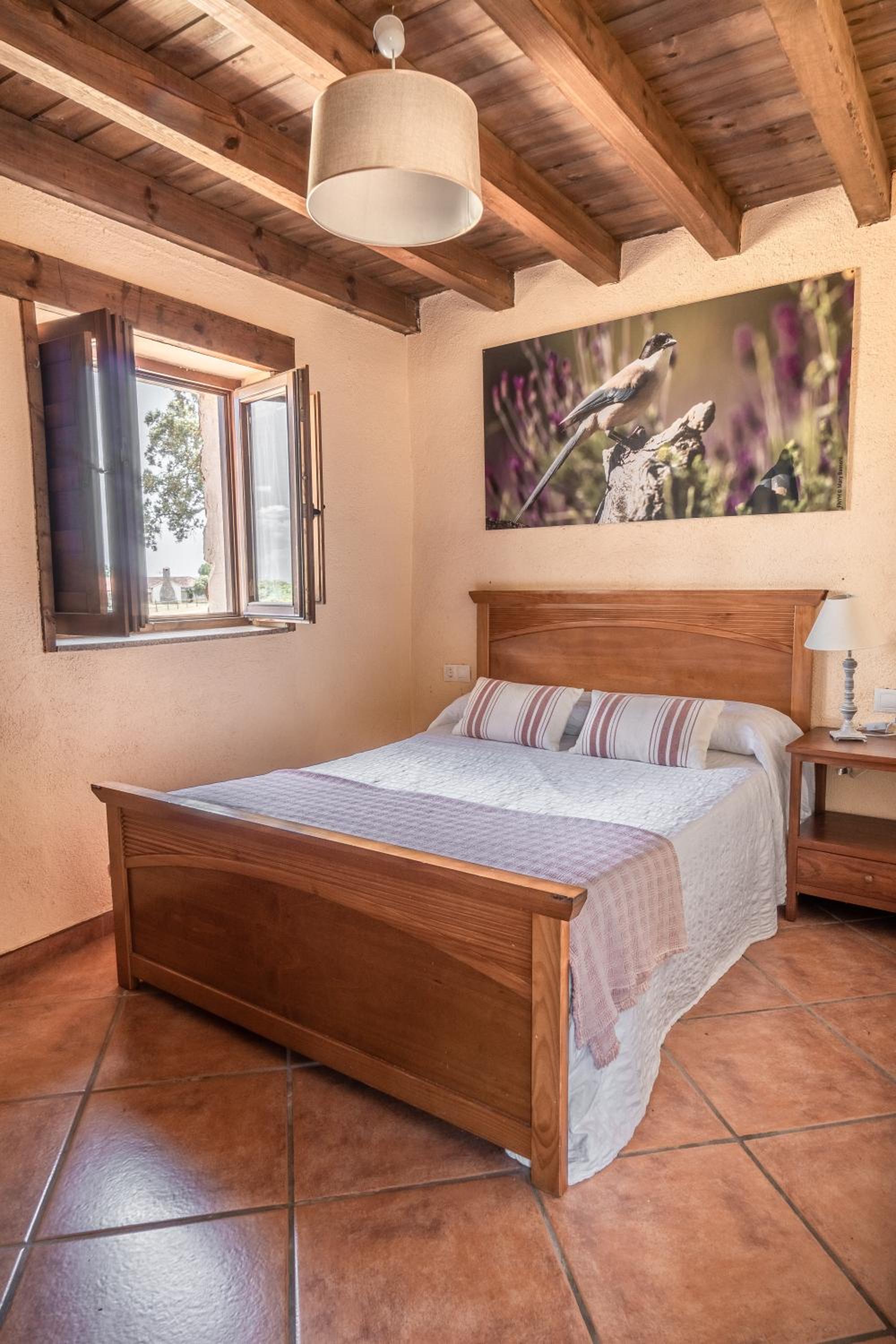 Bungalow de Dos Habitaciones
