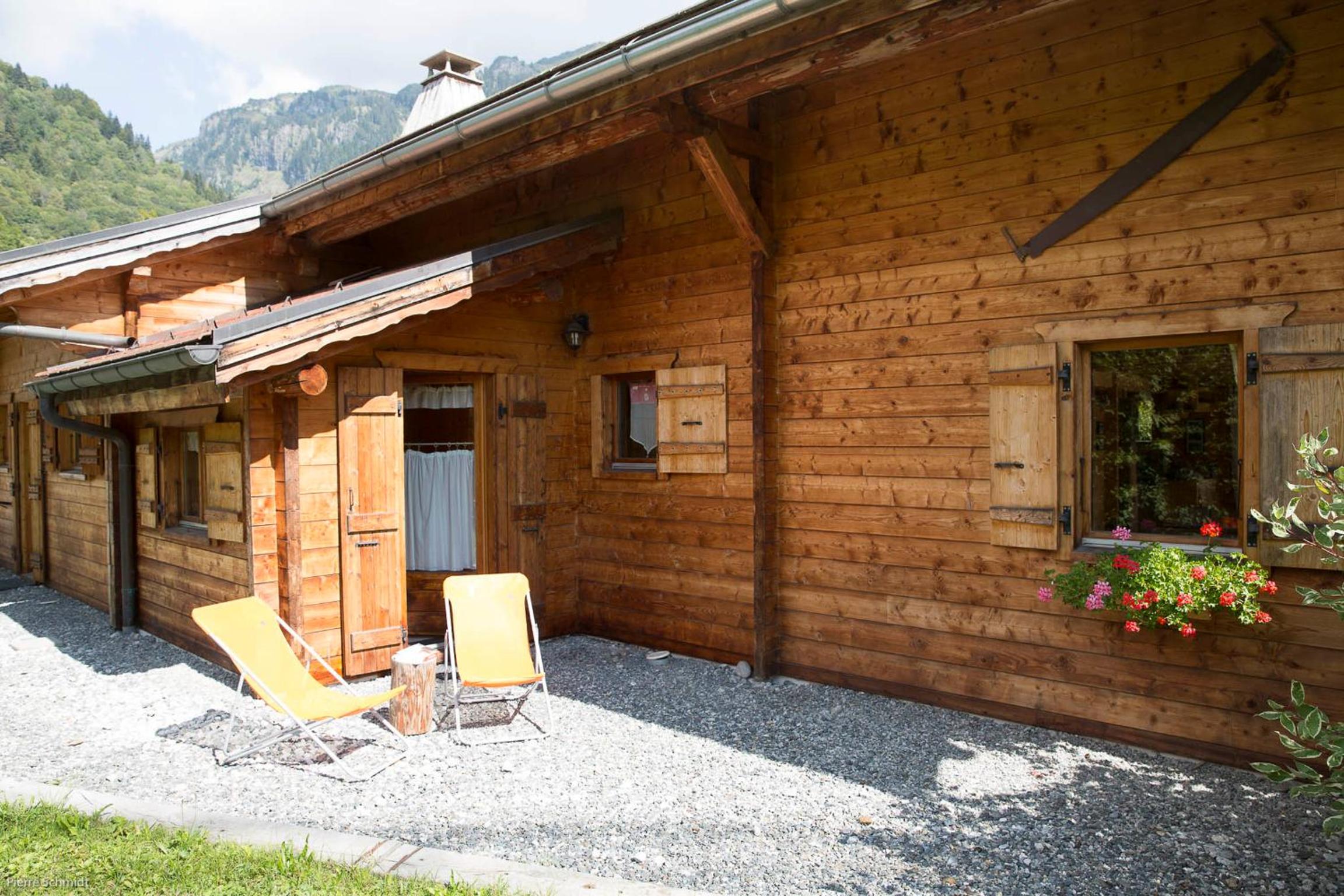 Chalet photo 2