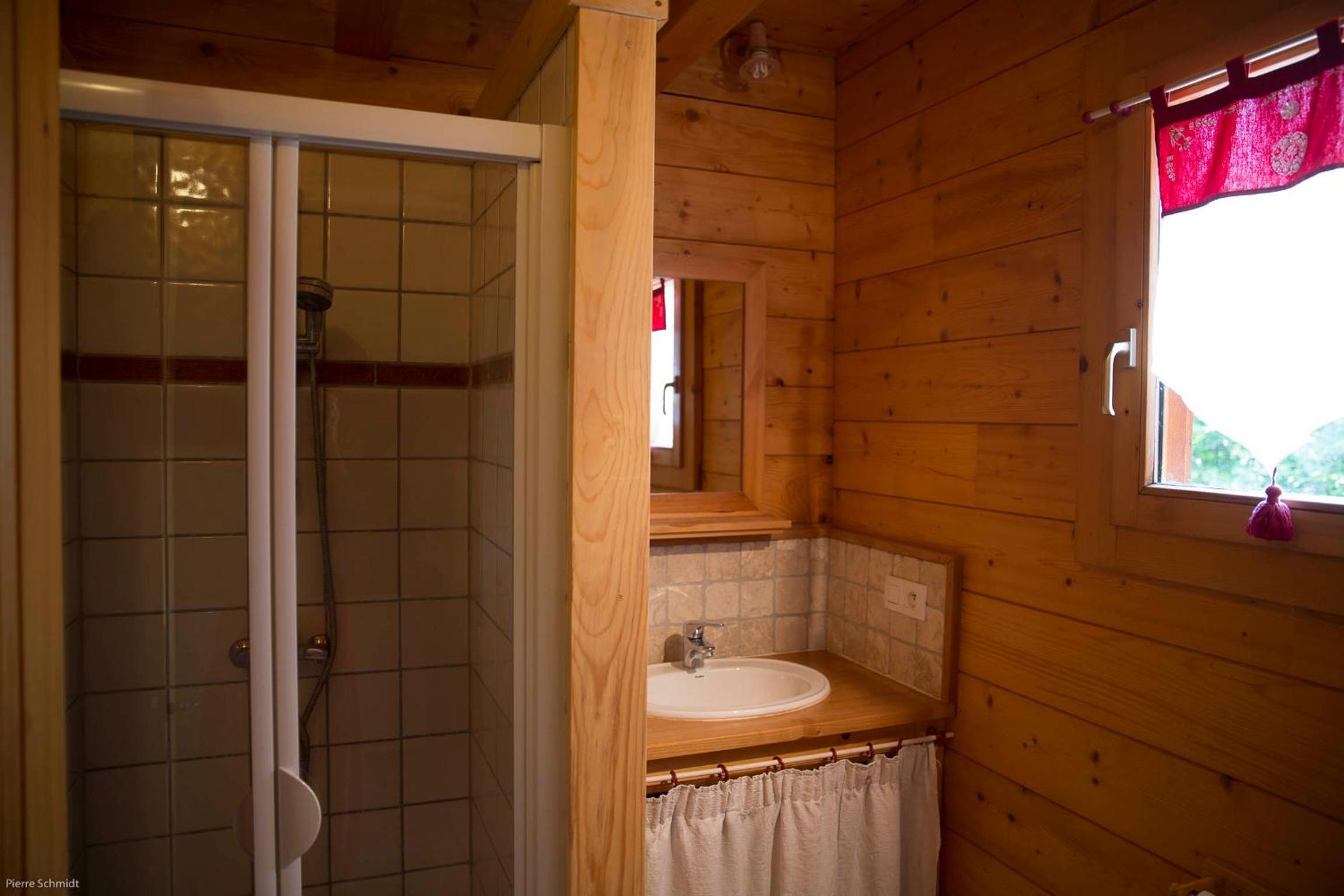 Chalet photo 3