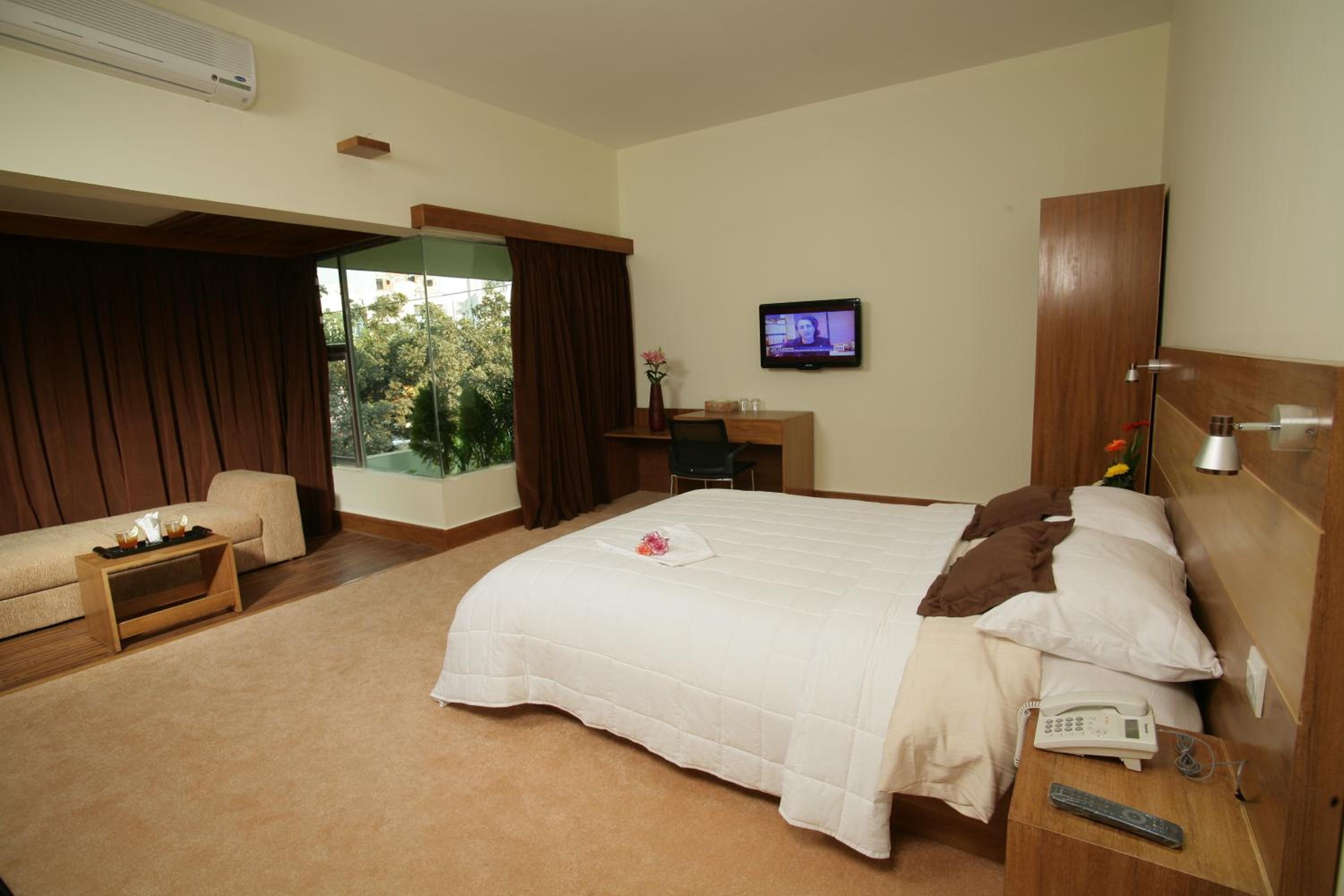 Suite photo 2