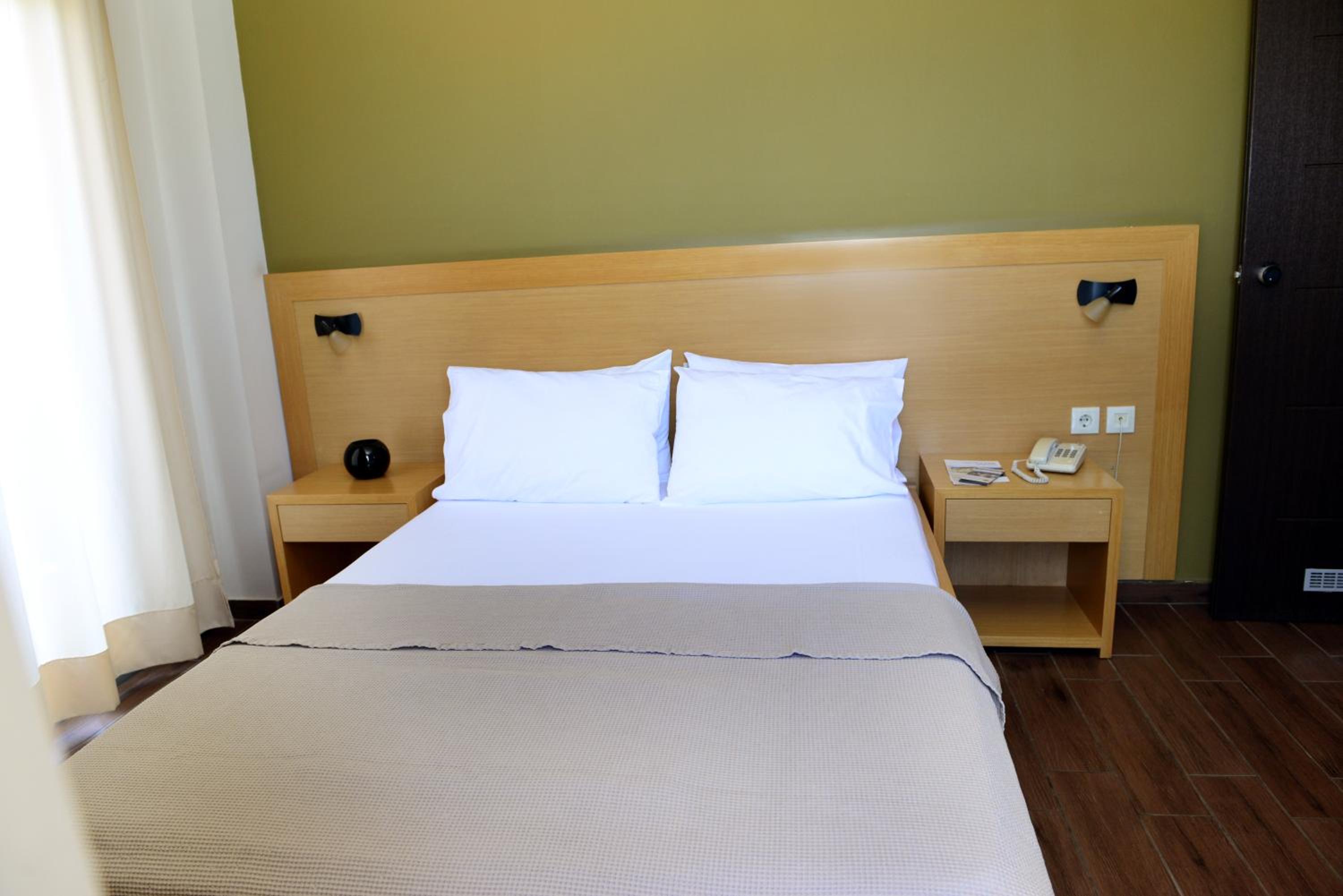 Quadruple Room photo 1