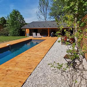 Chalet photo 3