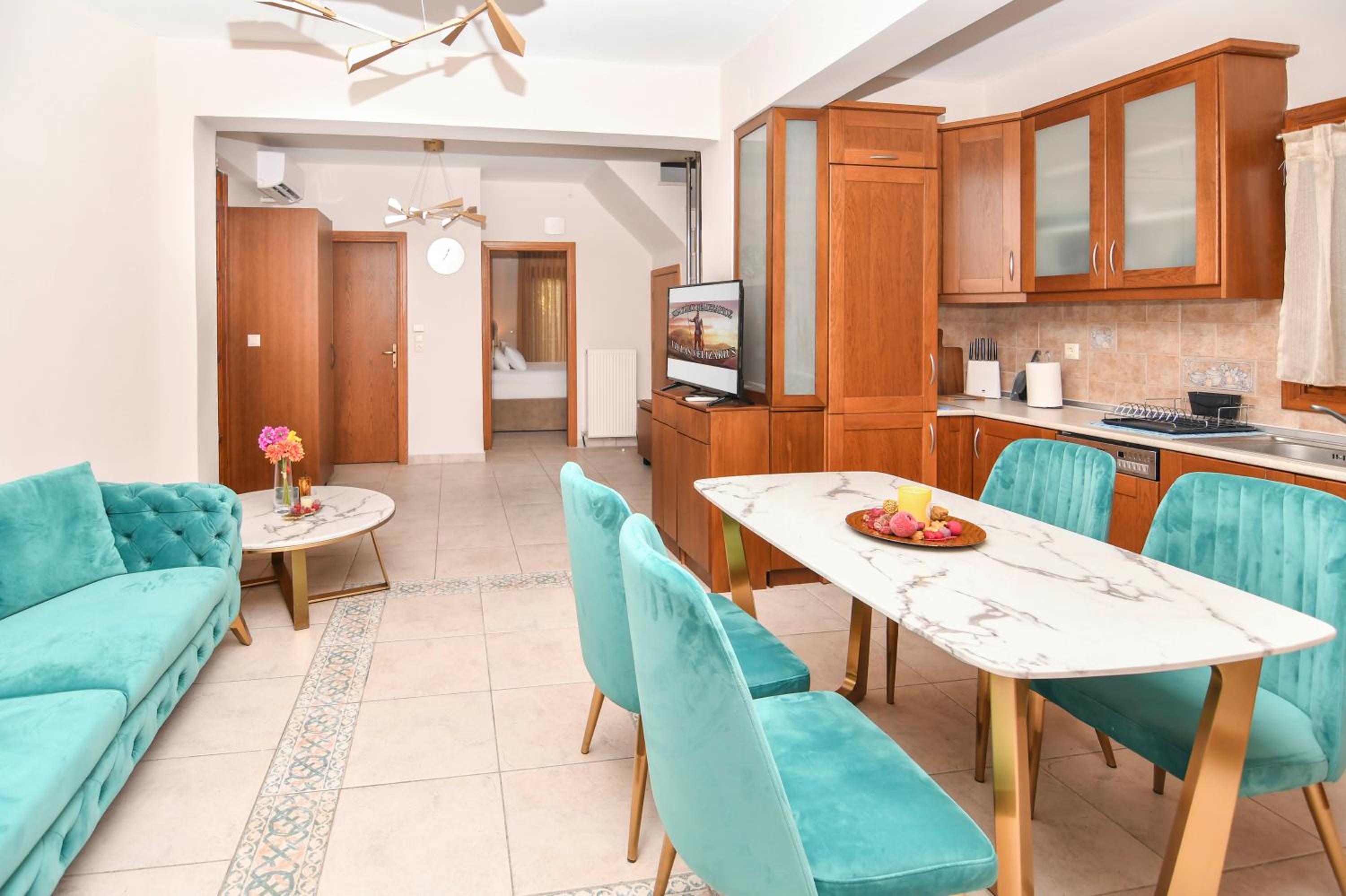Villa photo 3