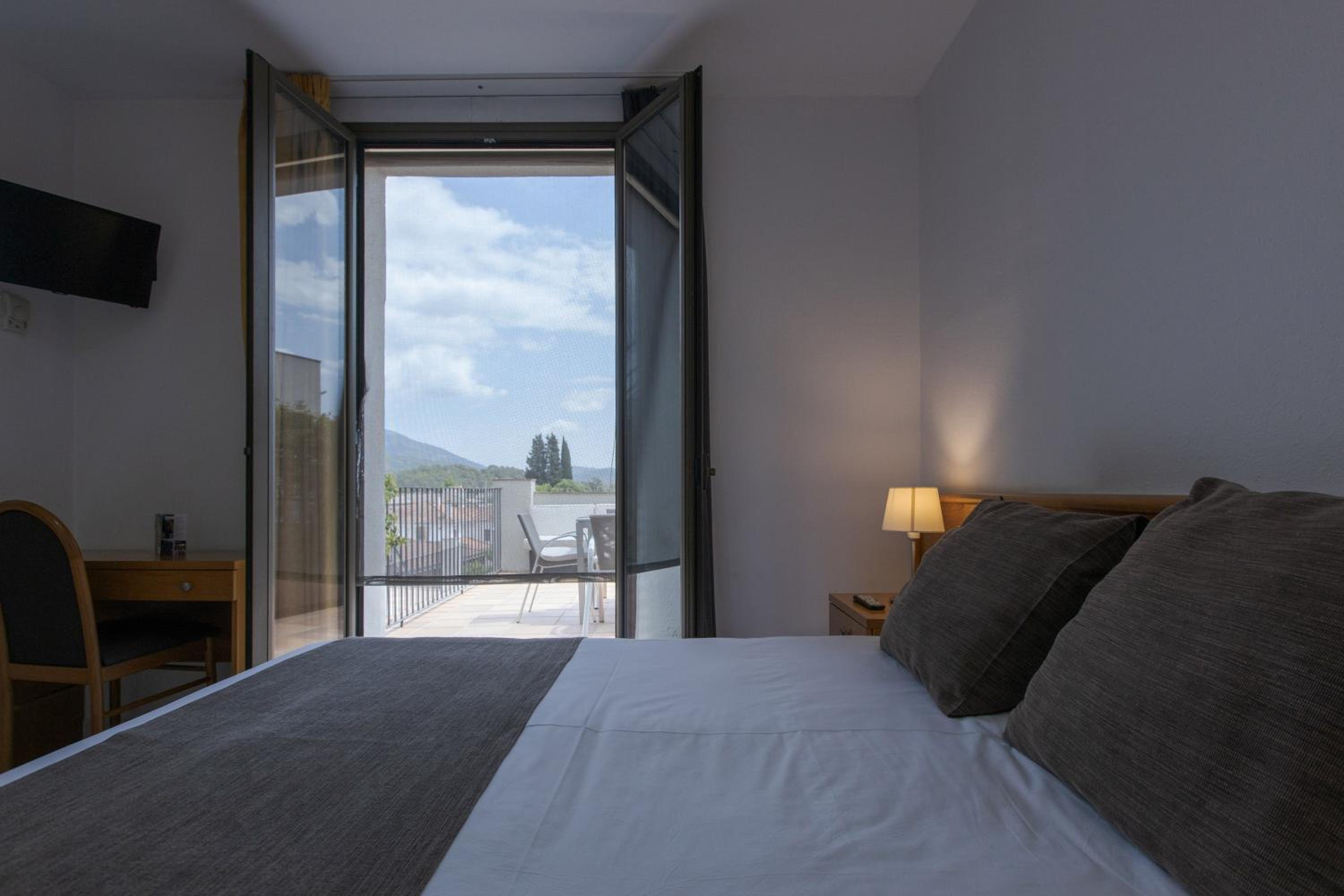 Superior Double Room with Terrace photo 2
