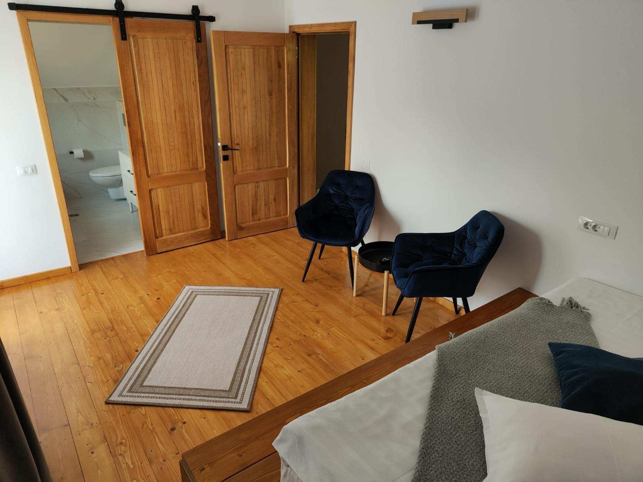 Chalet photo 1