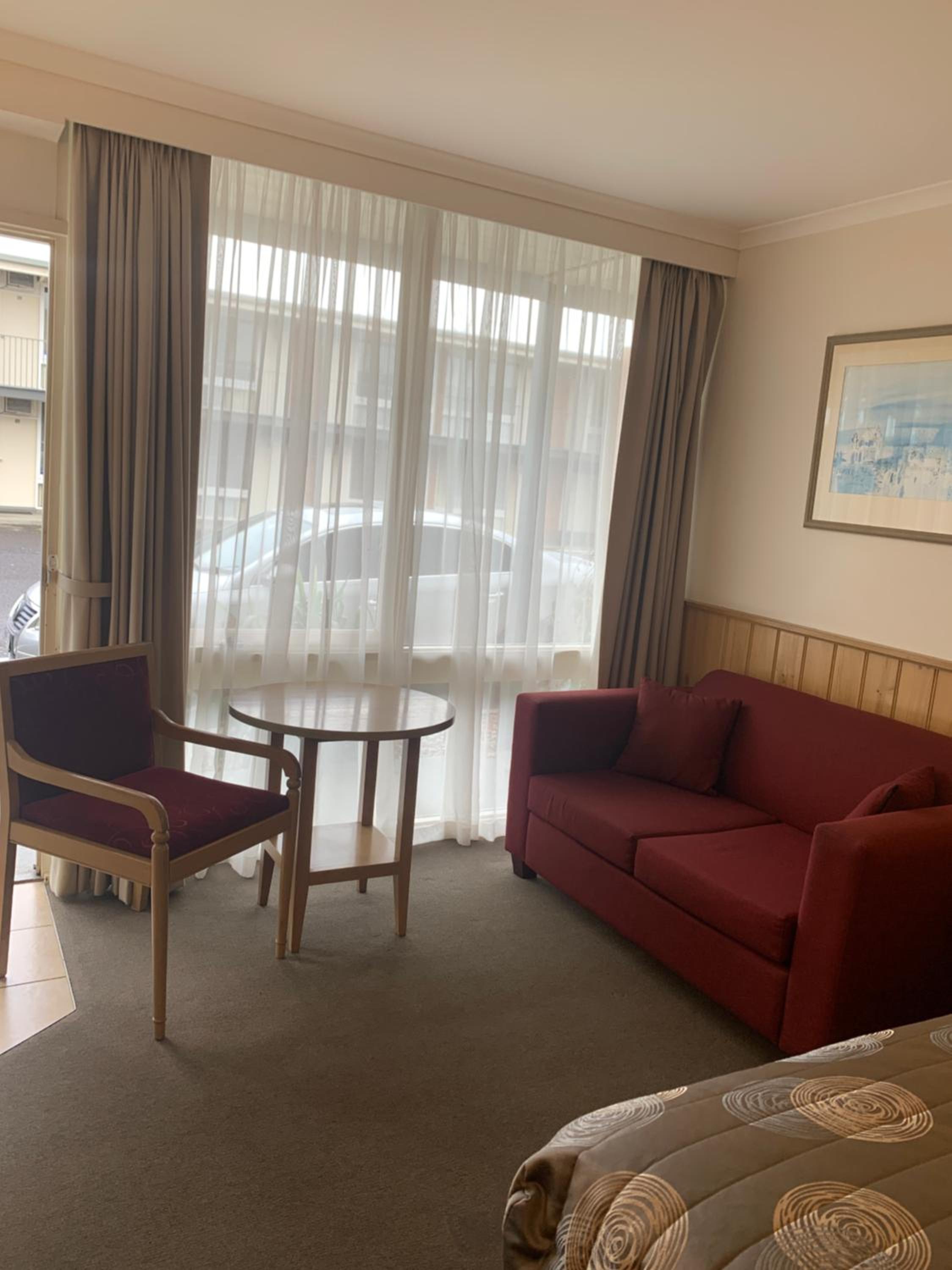 Standard Twin Room photo 1