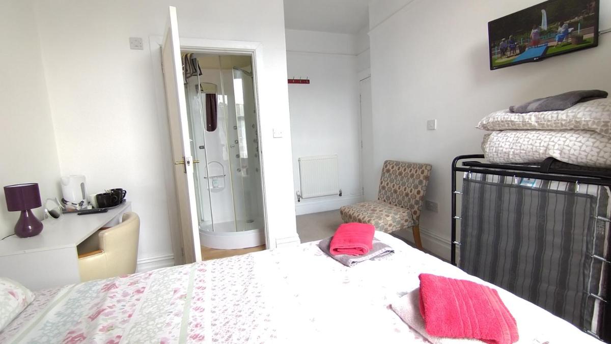 Deluxe Family Suite