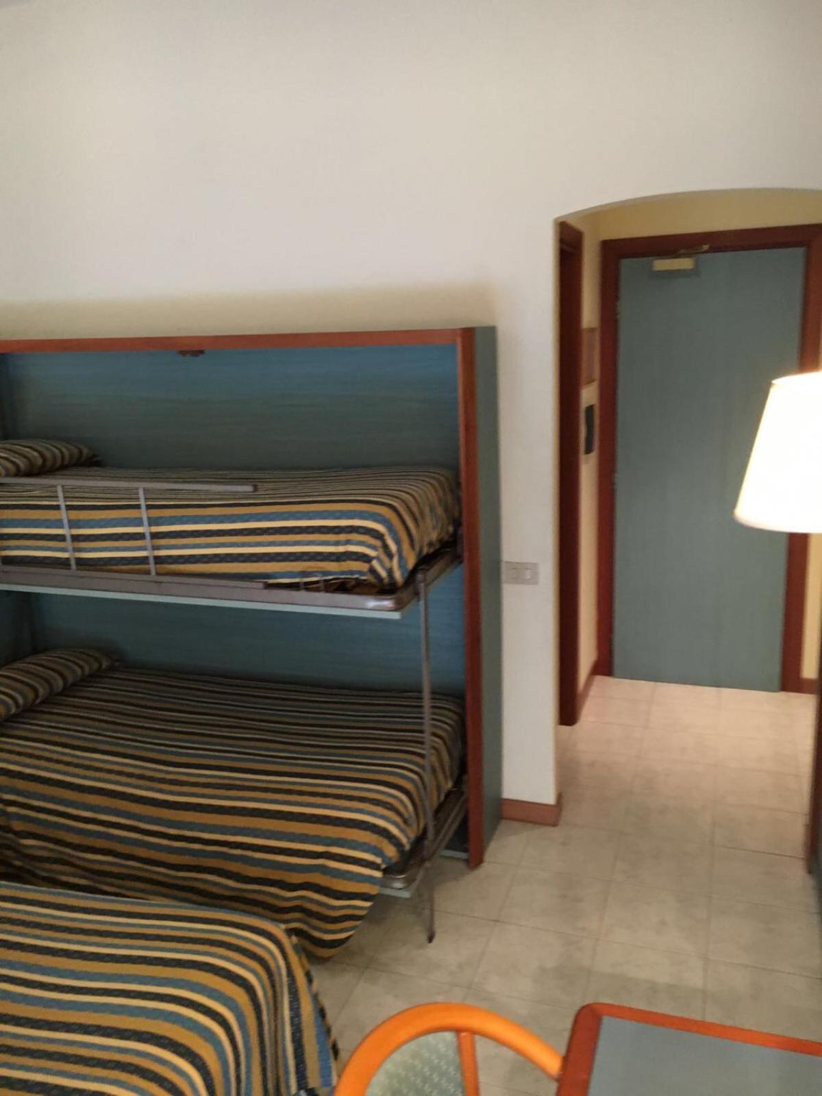 Quadruple Room photo 2