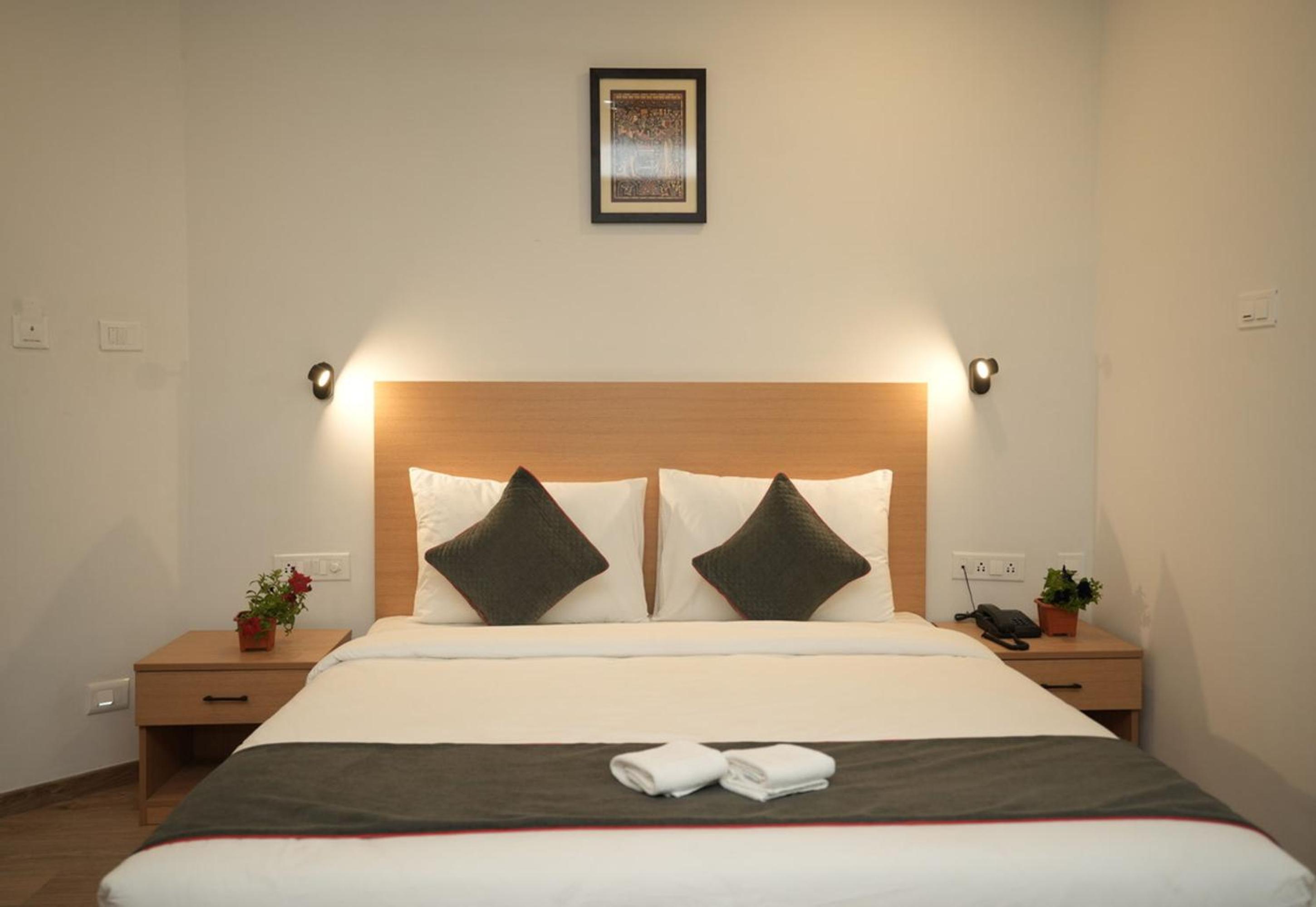 Deluxe Room - Photo 1
