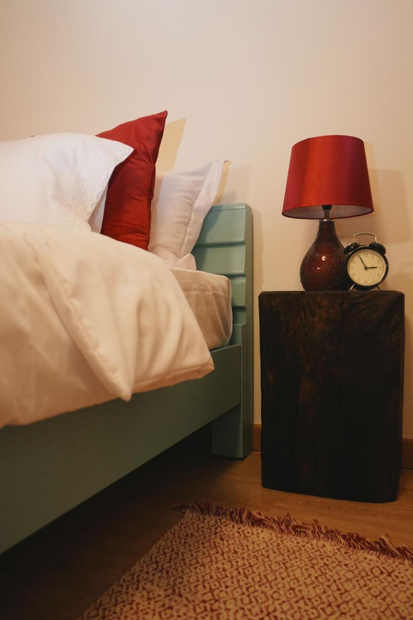 Double Room - Photo 16
