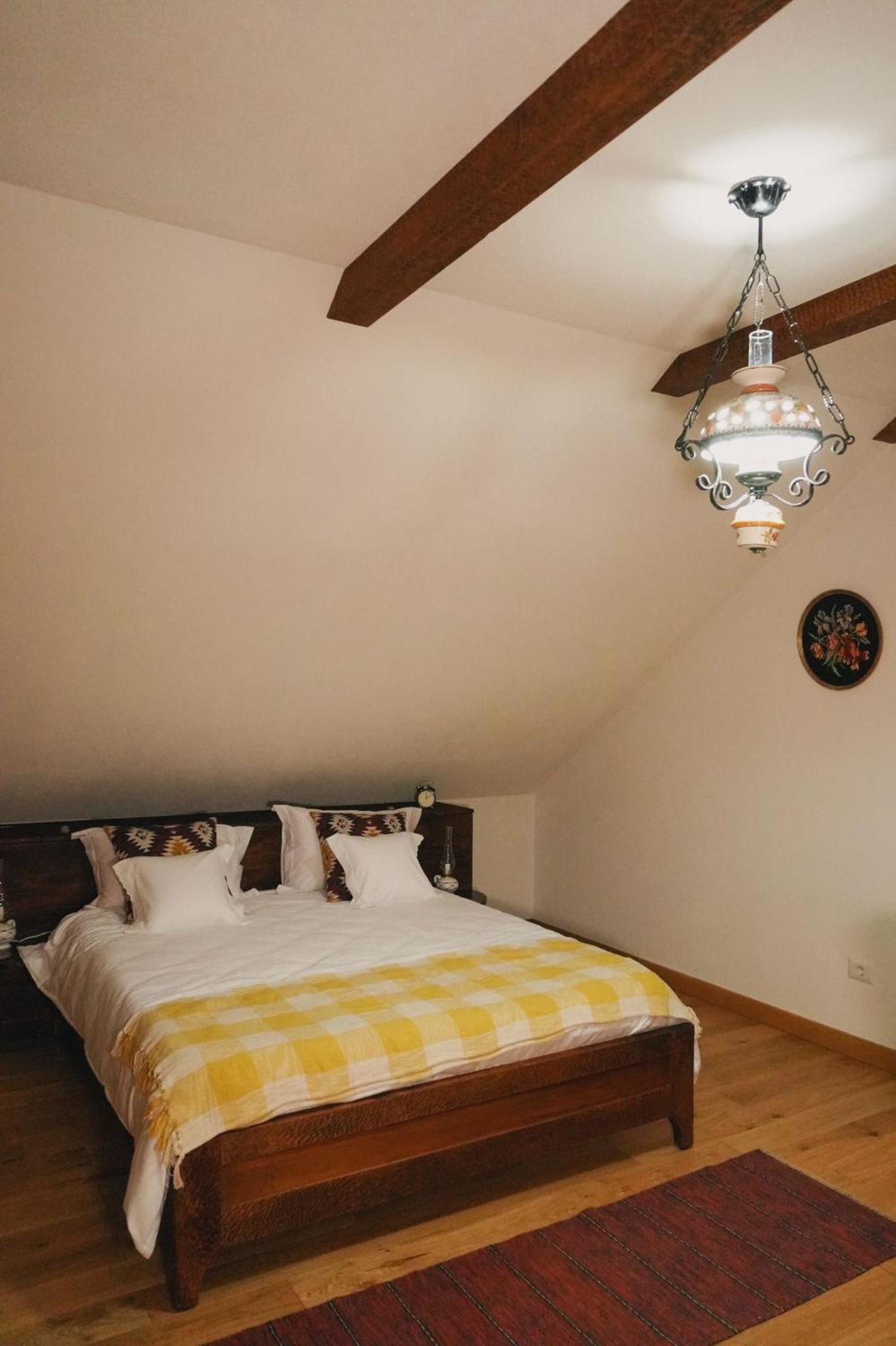 Triple Room with Garden View - Photo 6