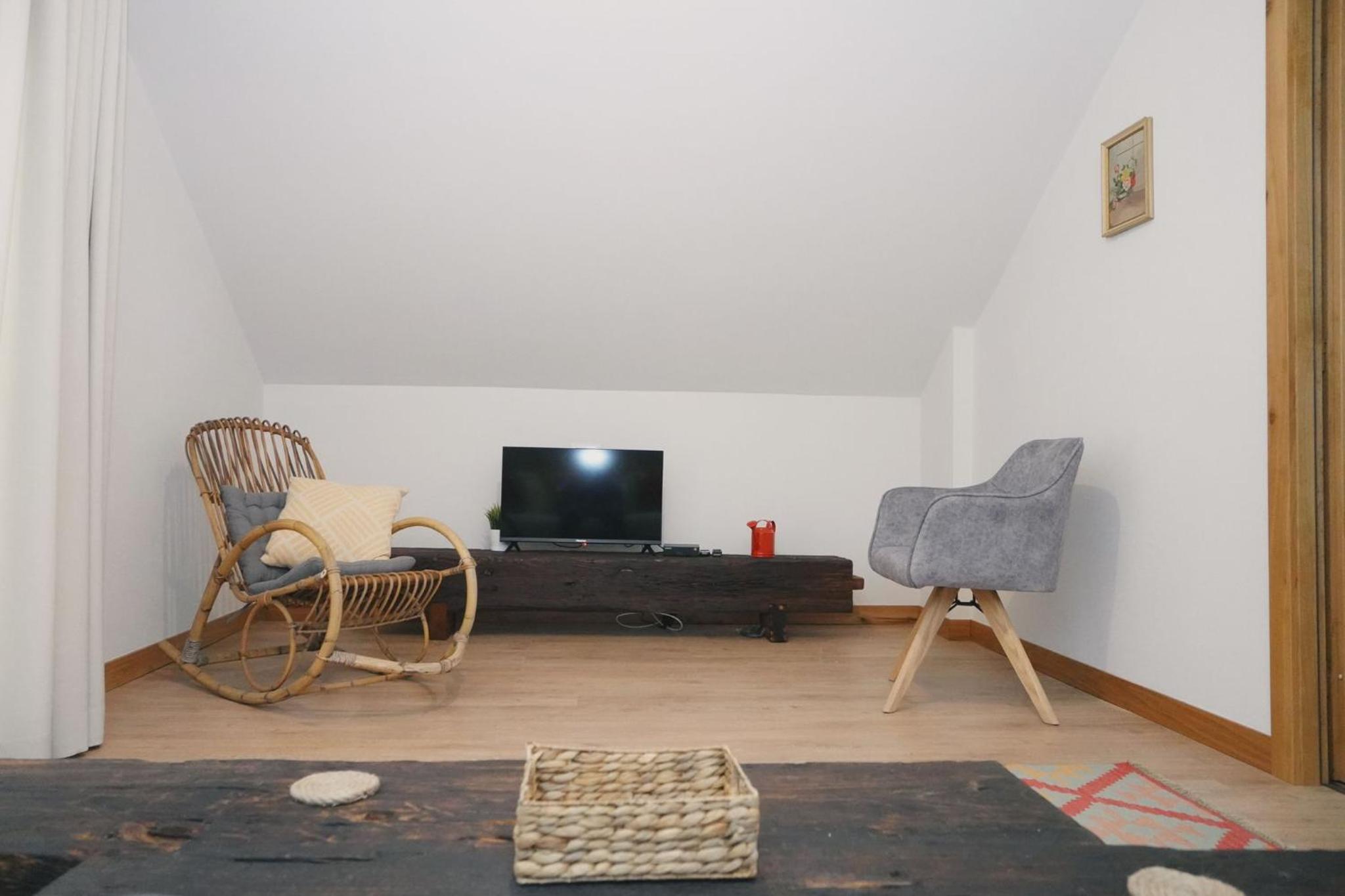 Triple Room with Garden View - Photo 9