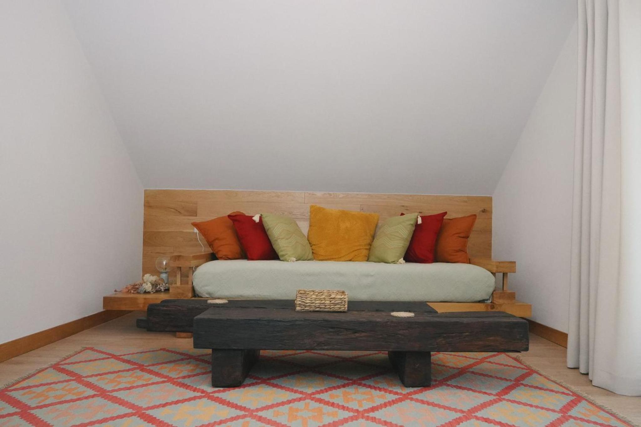Triple Room with Garden View - Photo 10