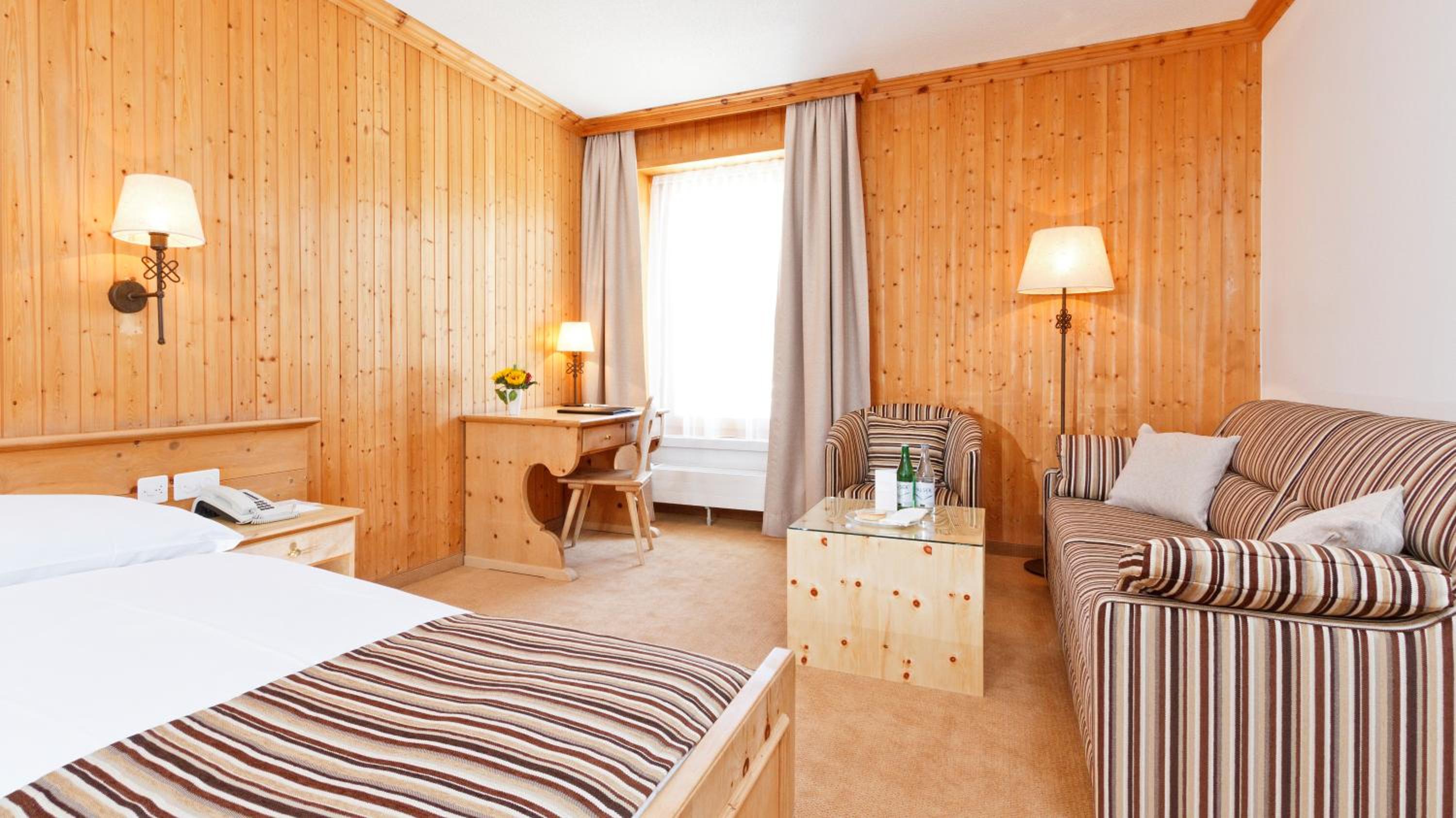 Superior Double Room - Photo 8