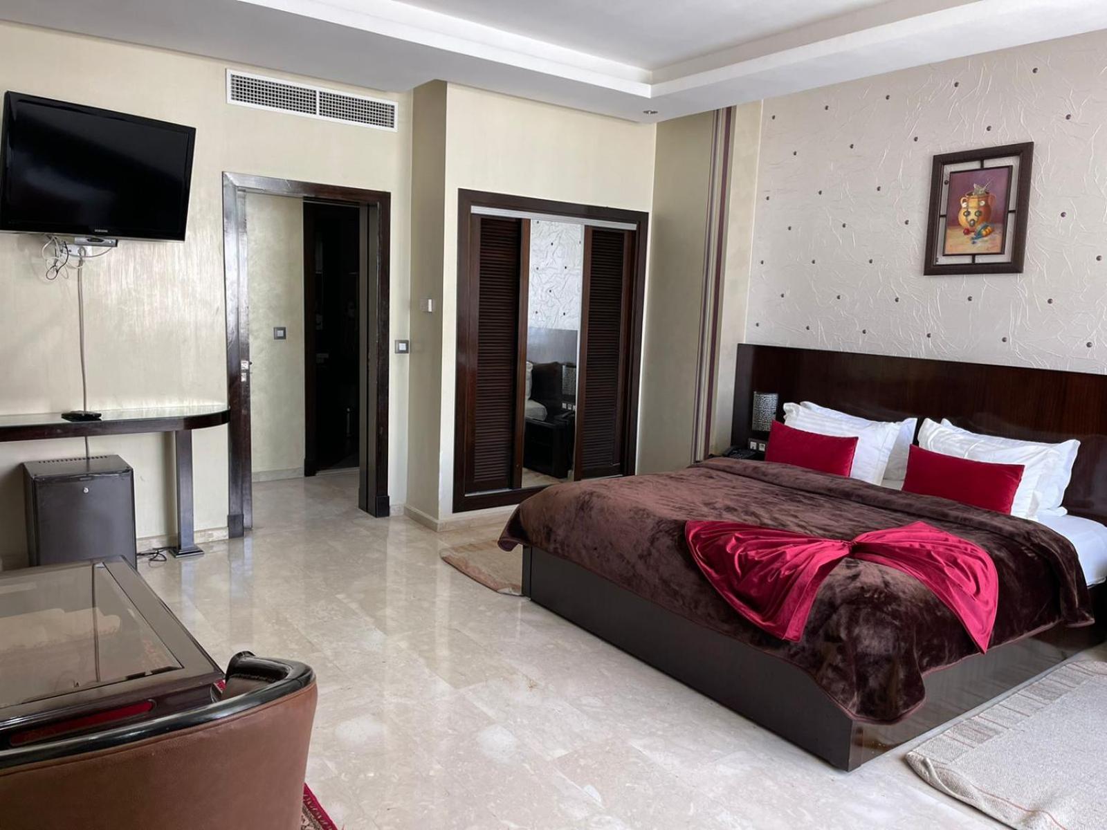 Suite photo 3